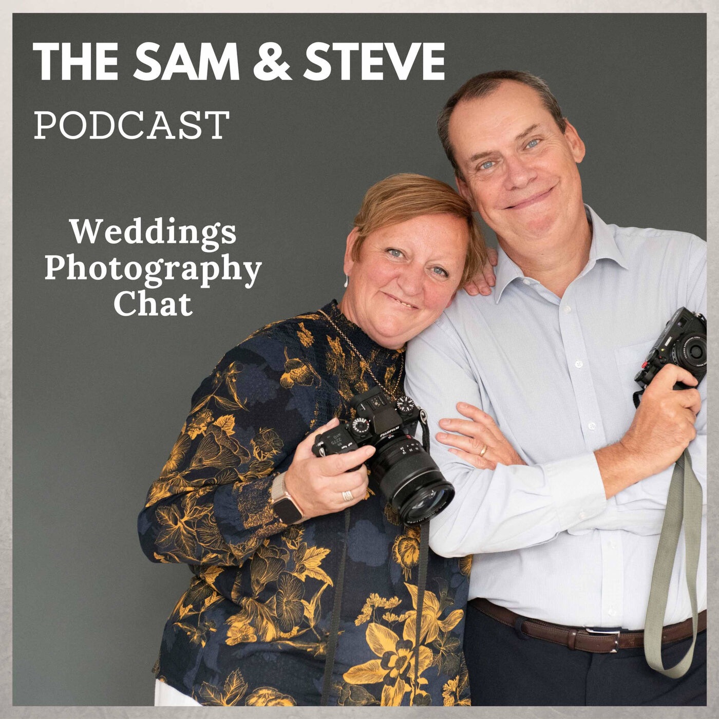 The Sam and Steve Podcast