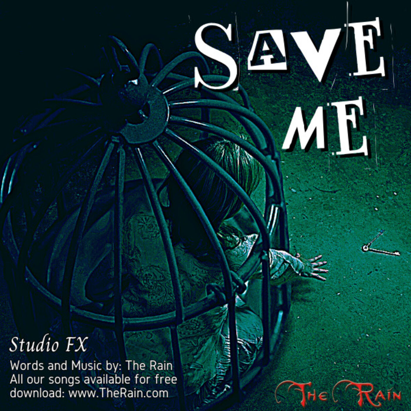 Save Me - Studio FX
