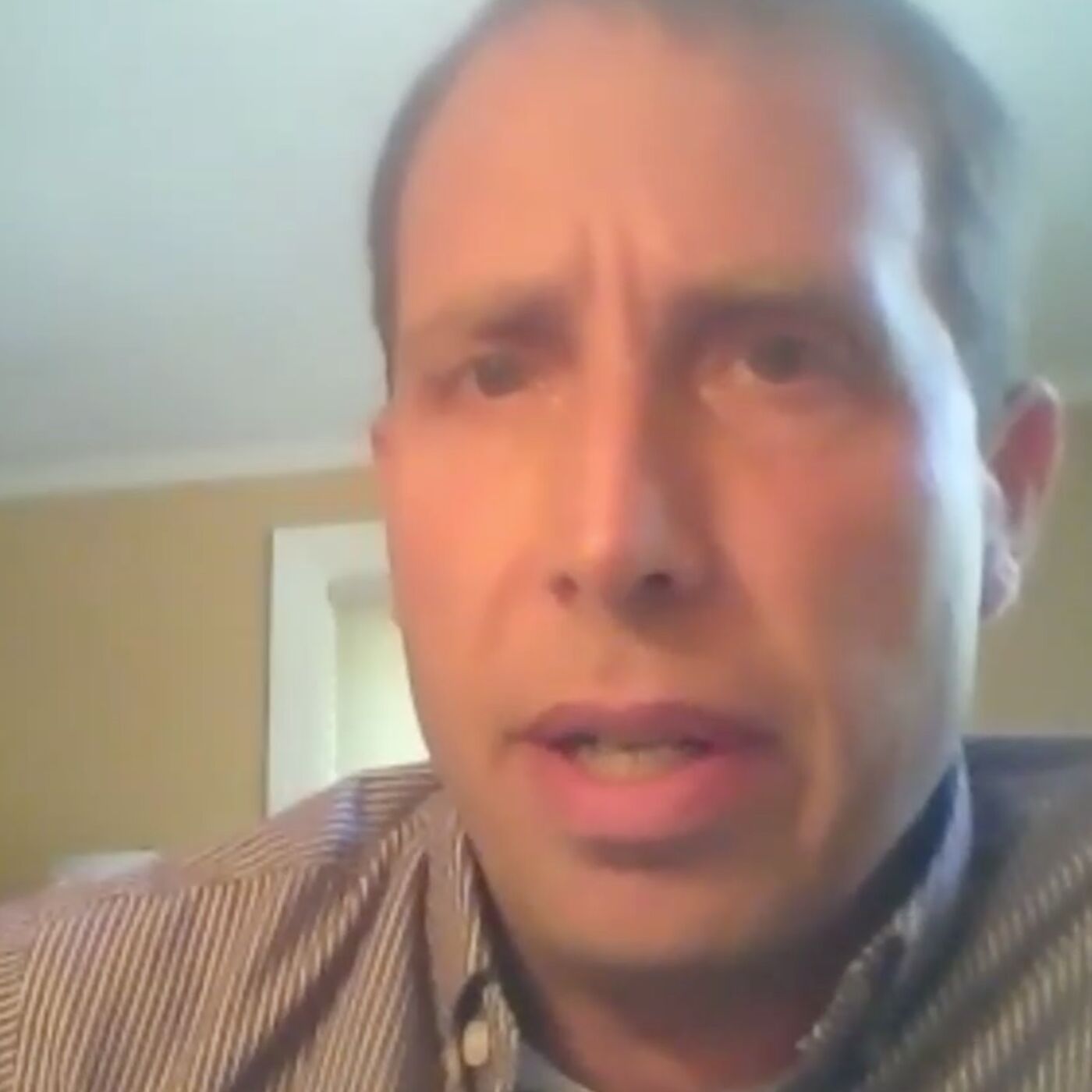 Dr. Lyle Goldstein discusses US-China relations with Helena Cobban