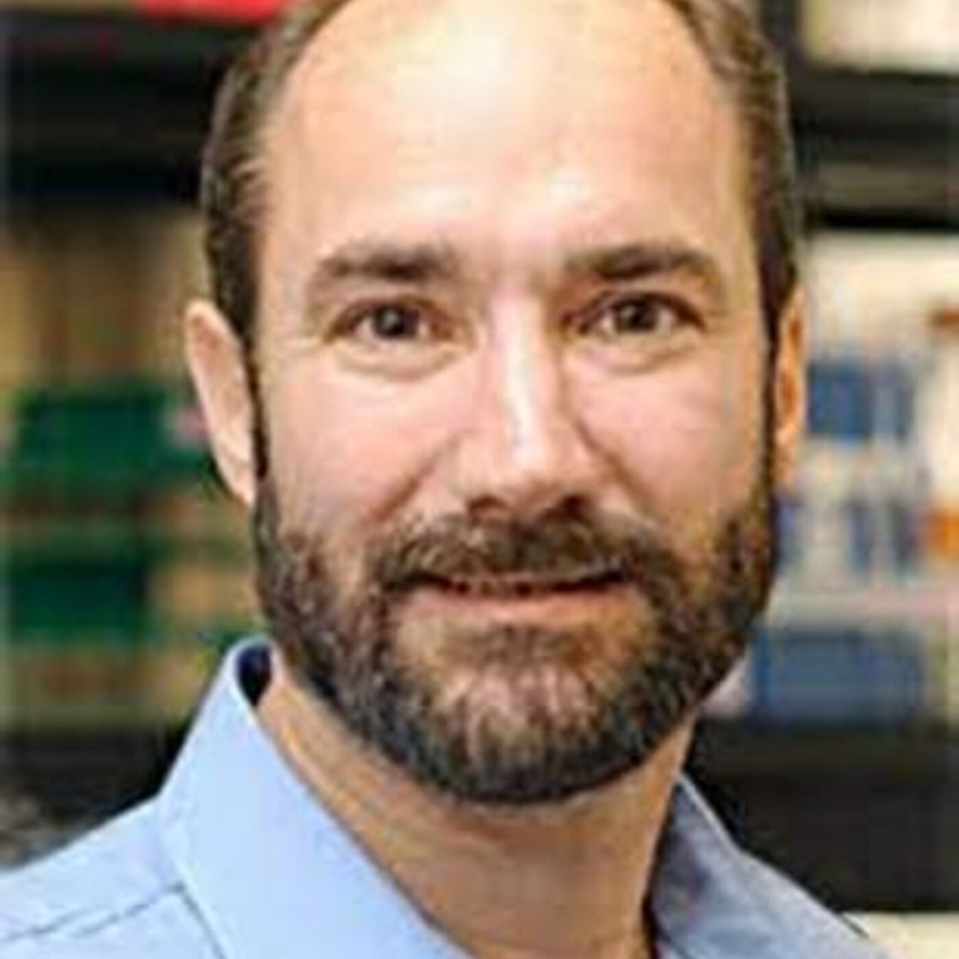 Big Data And Our Health Stanford s Dr Michael Snyder Episode 170