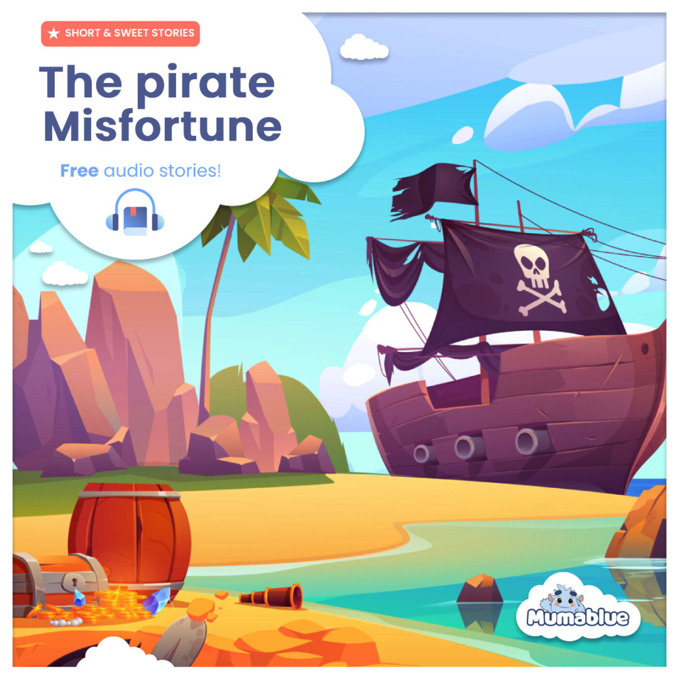 Short & Sweet Stories