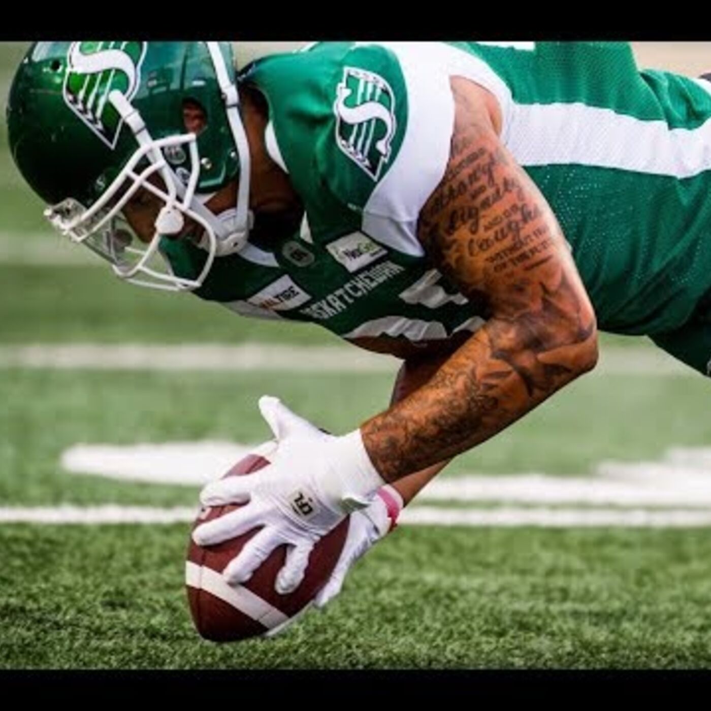 The Triskelion - The PURICA Podcast