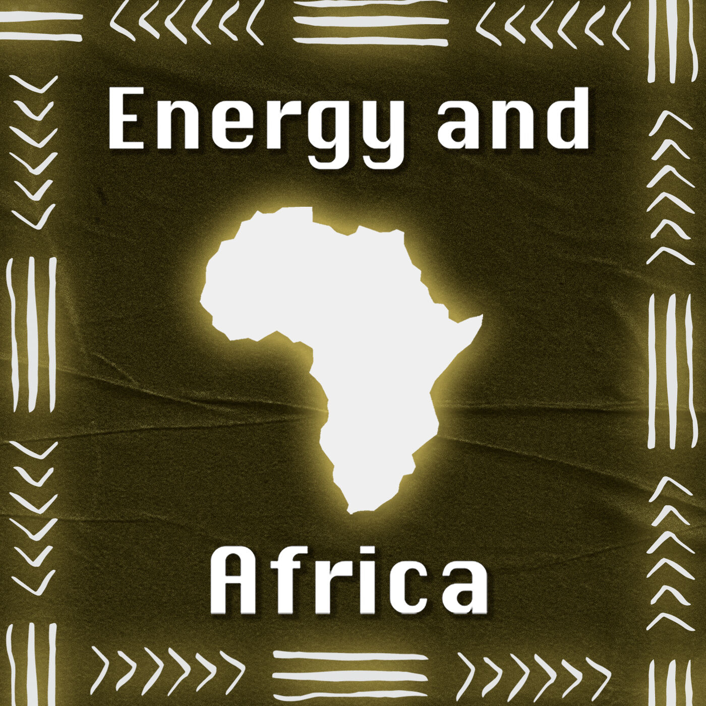 Energy and Africa