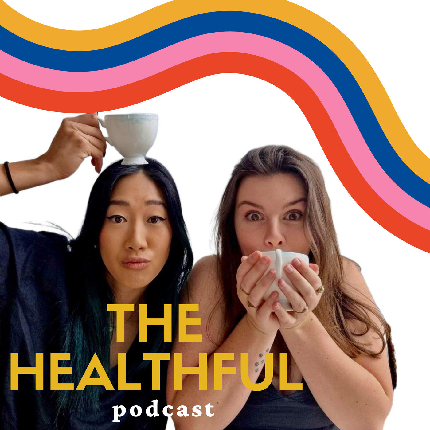 TheHealthfulPodcast