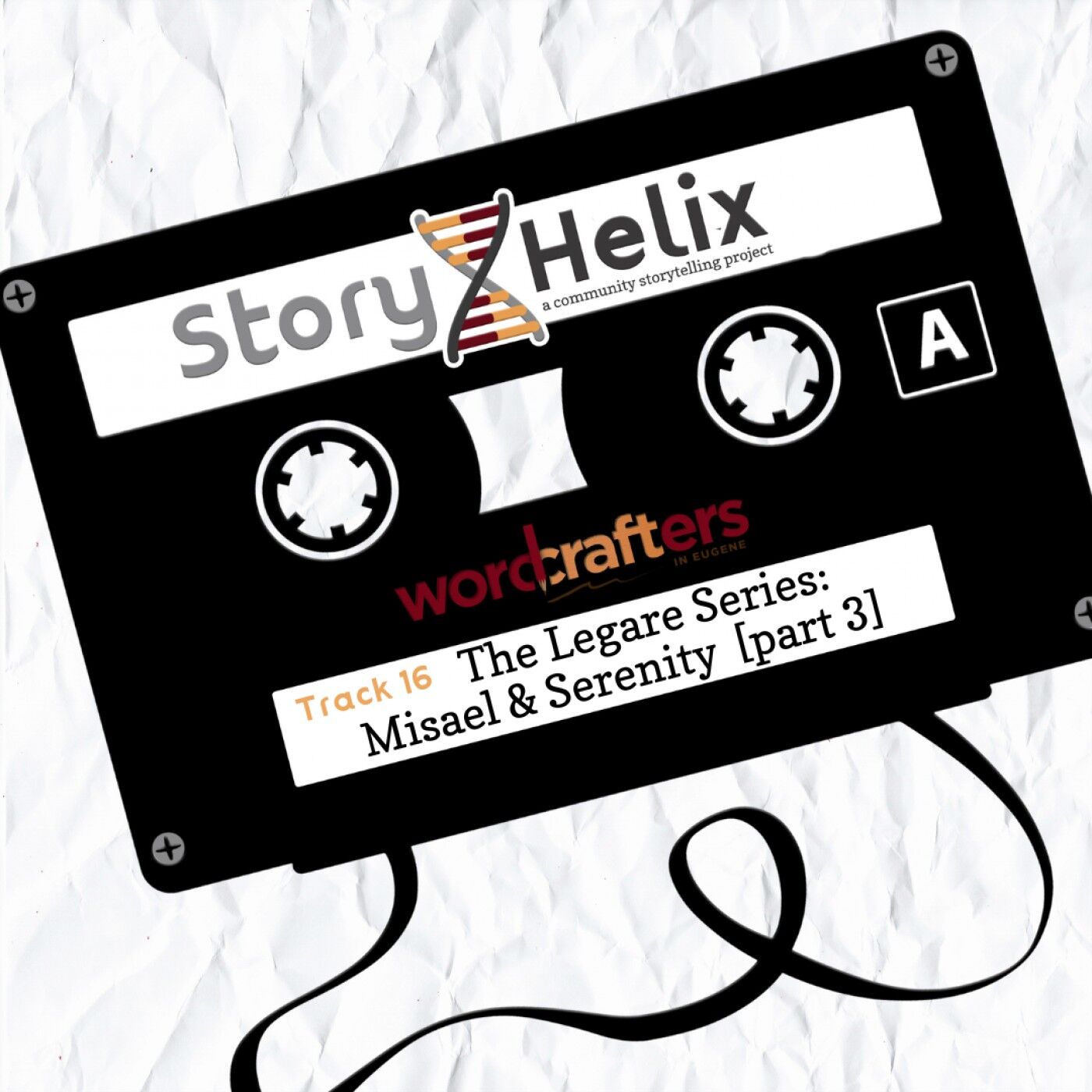 StoryHelix