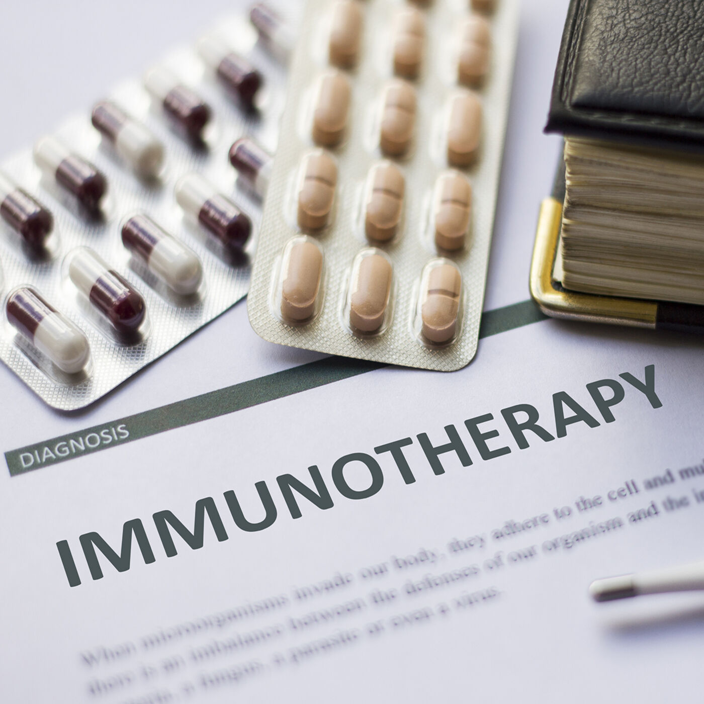 Immunotherapy: Cure for Metastatic Cancers? - James Larkin