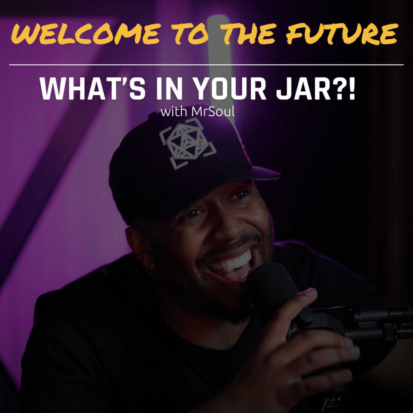 FOHSE: Welcome To The Future