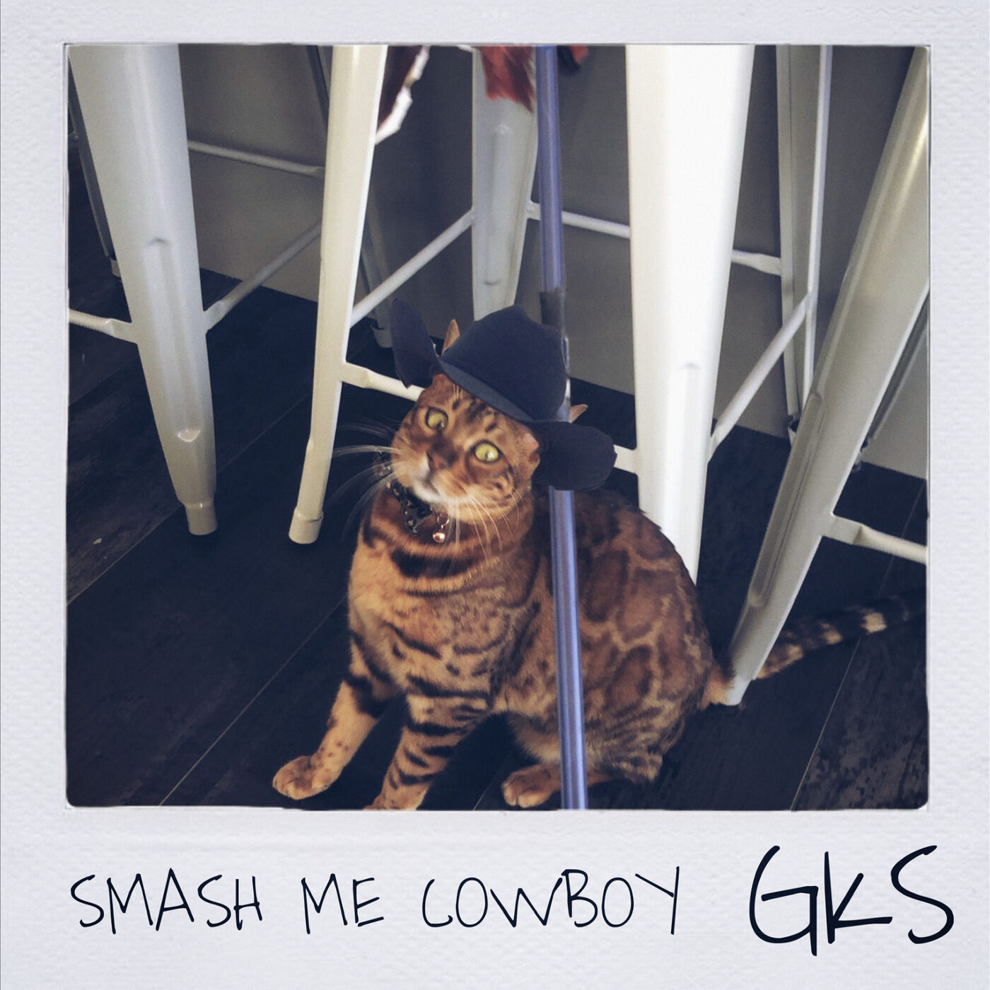 Smash Me Cowboy
