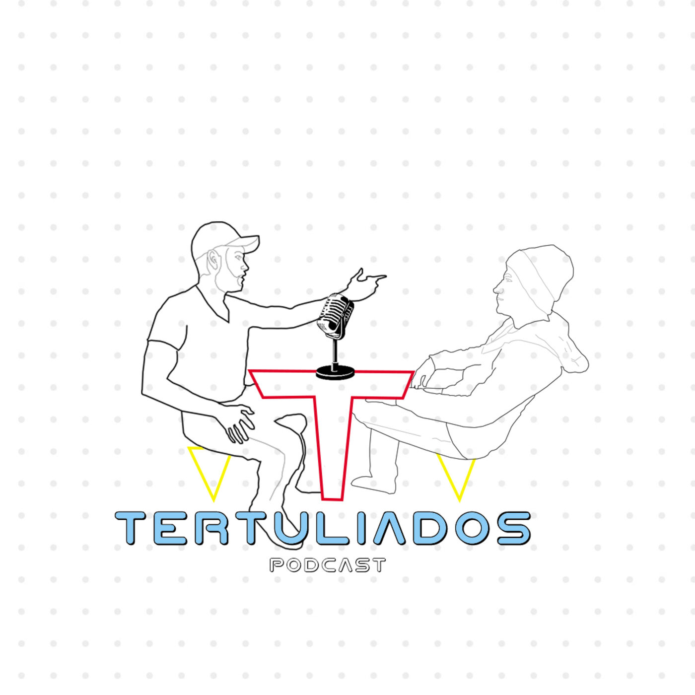 TertuliaDos Podcast