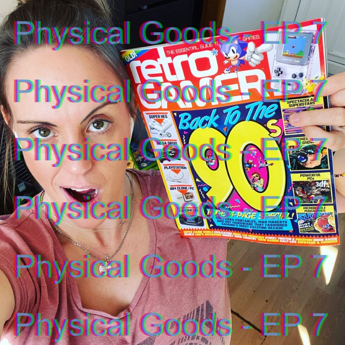 Physical Goods
