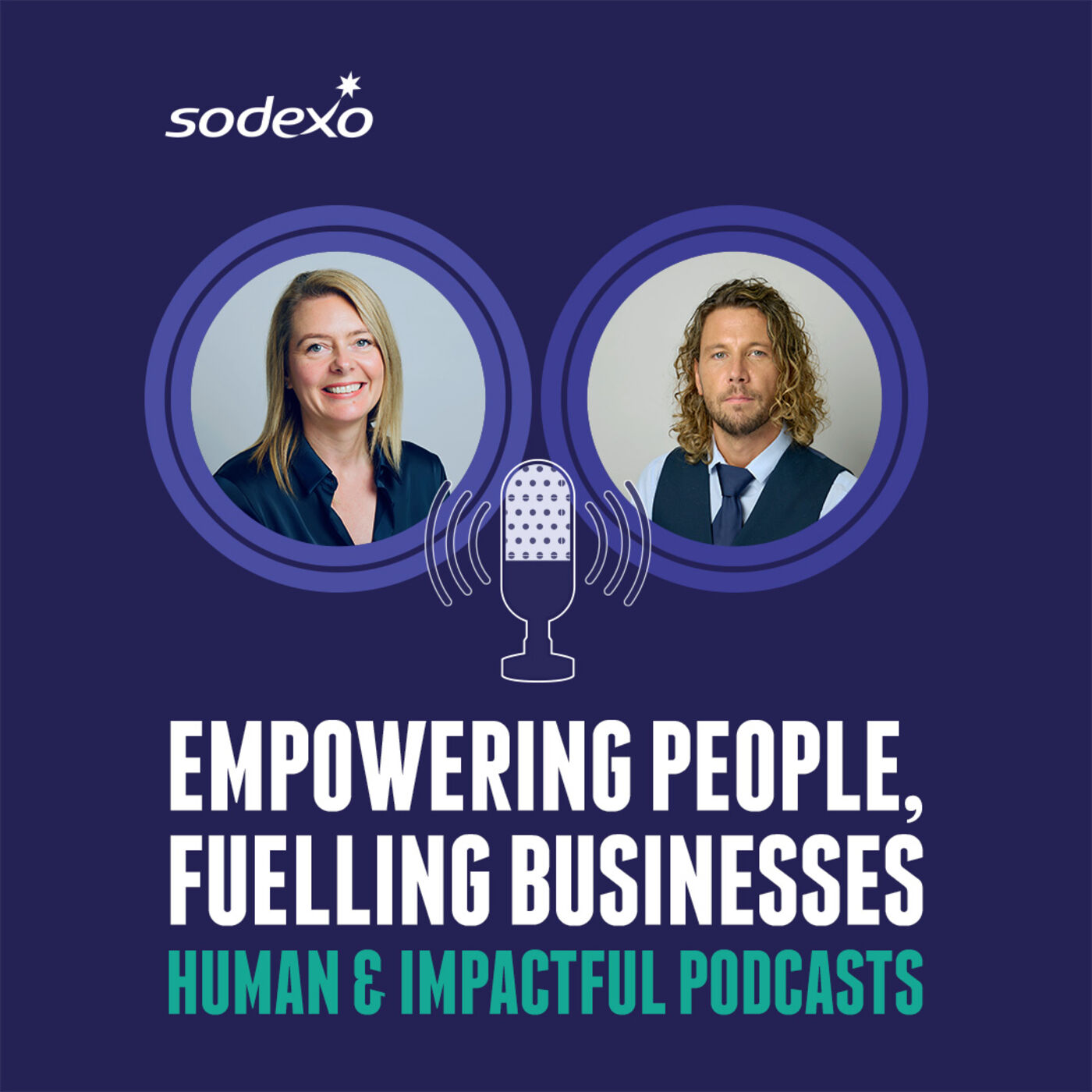Episode Six: Boost Physical Wellbeing in the Workplace Episode Six: Boost Physical Wellbeing in the Workplace