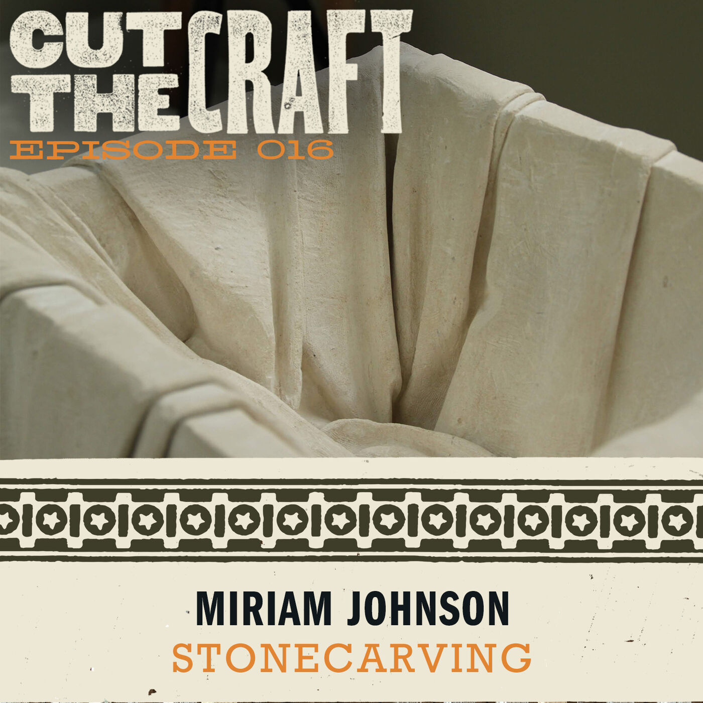Episode 016: Miriam Johnson
