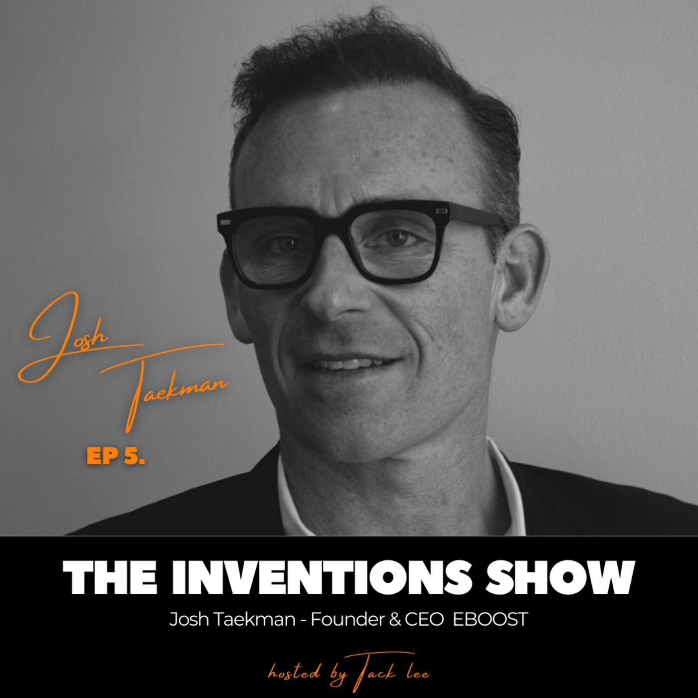 The Inventions Show