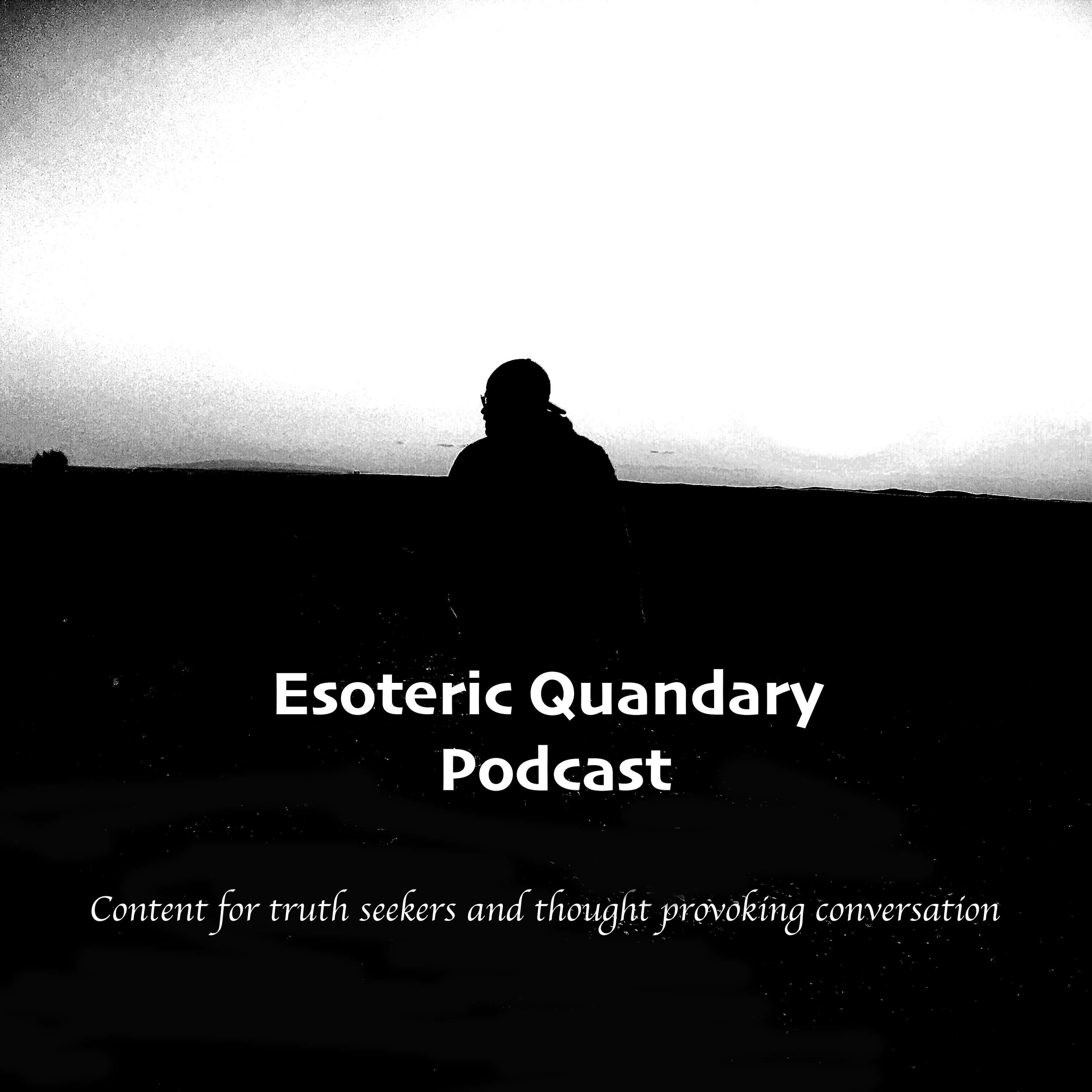 Esoteric Quandary