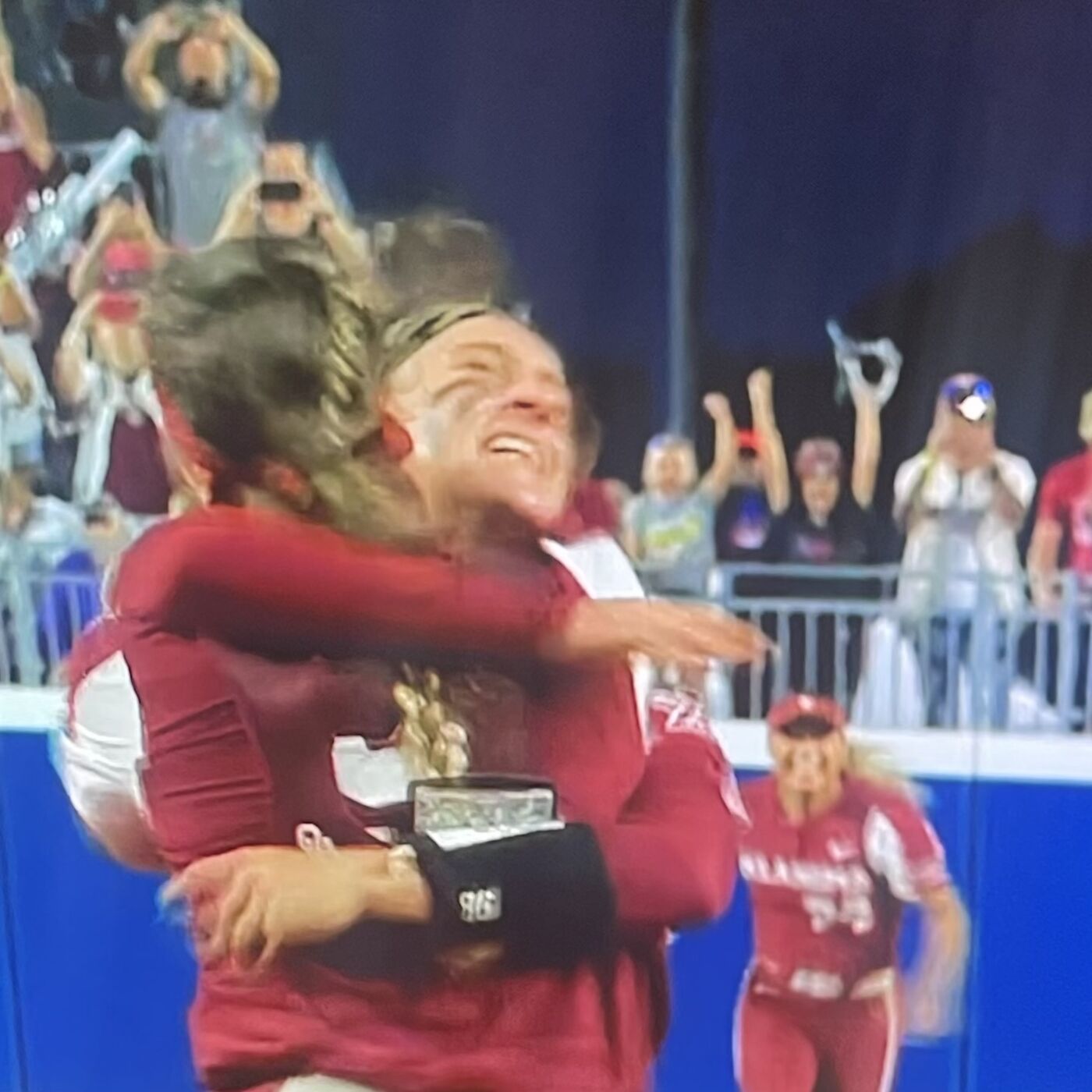 JD TALKIN SPORTS #1311