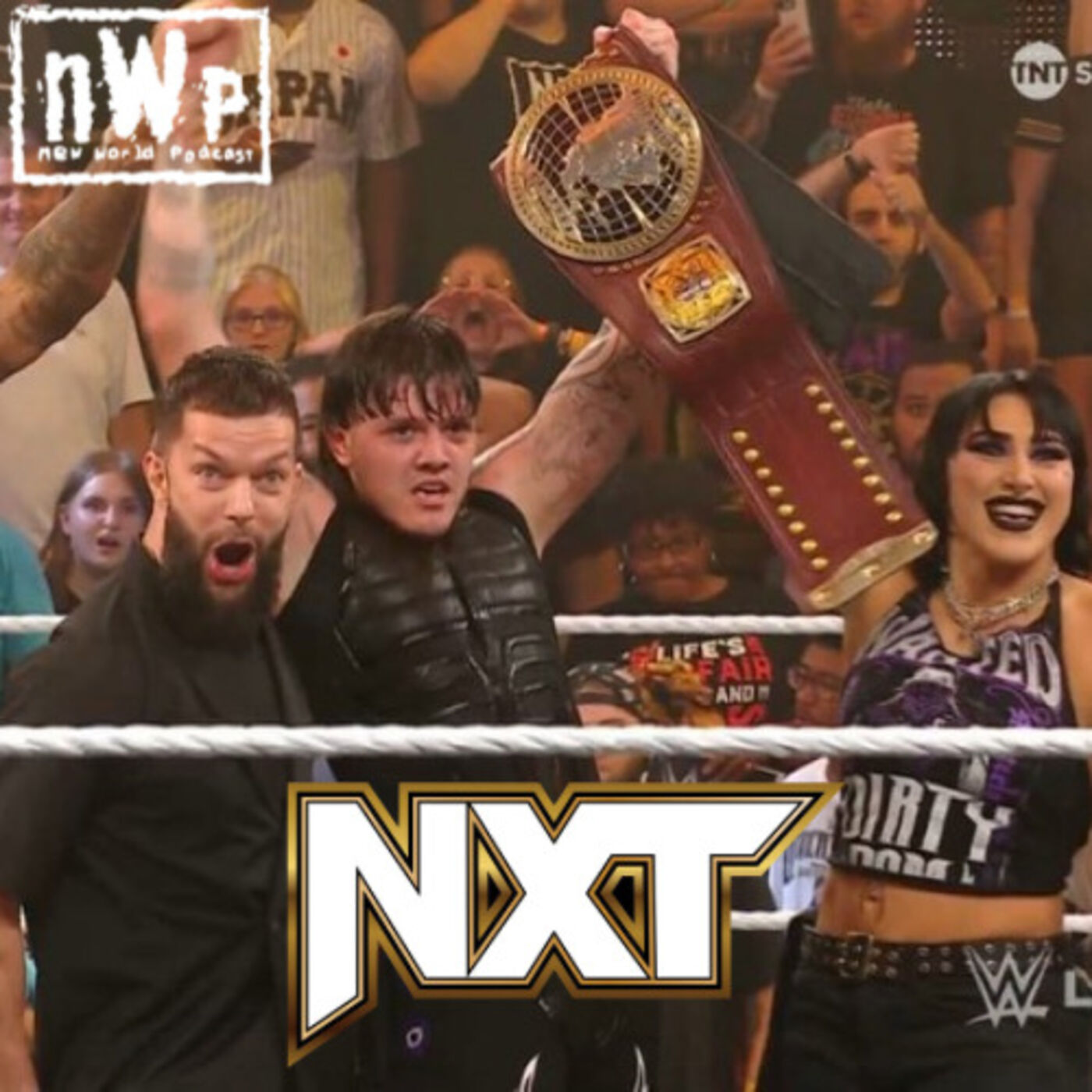 nWp: NXT (10/3/2023)