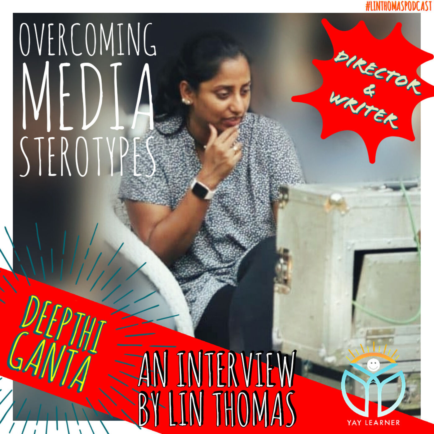 A Shot of Motivation & Positivity ~  The YayLearner Podcast