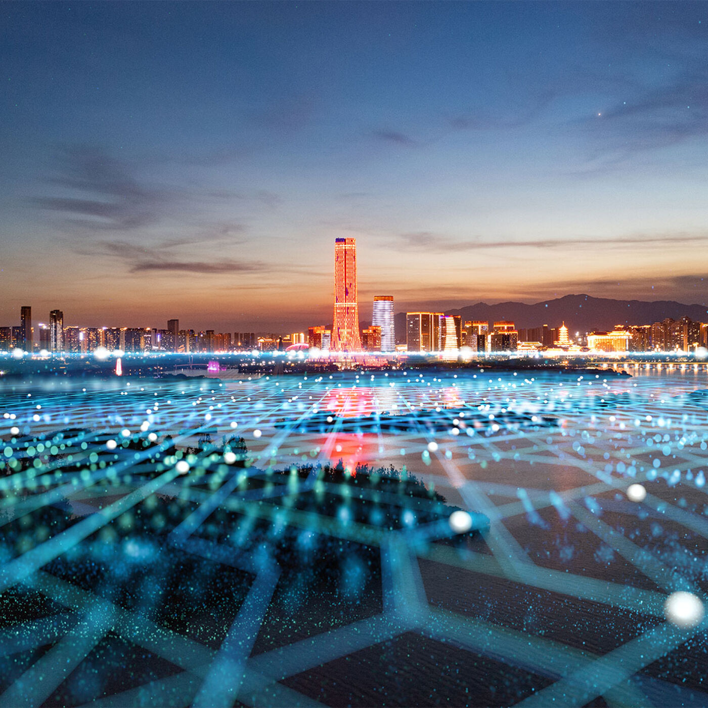 Big Data in Business