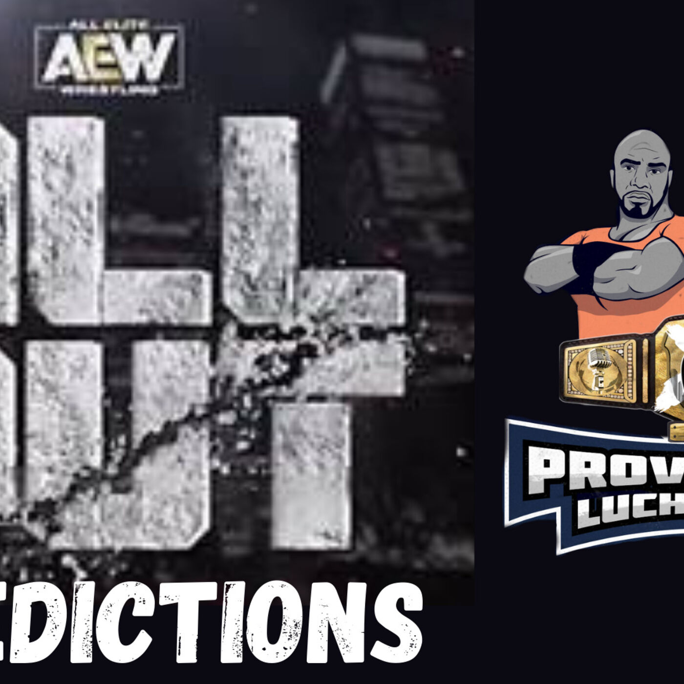 Providence Lucha Talk