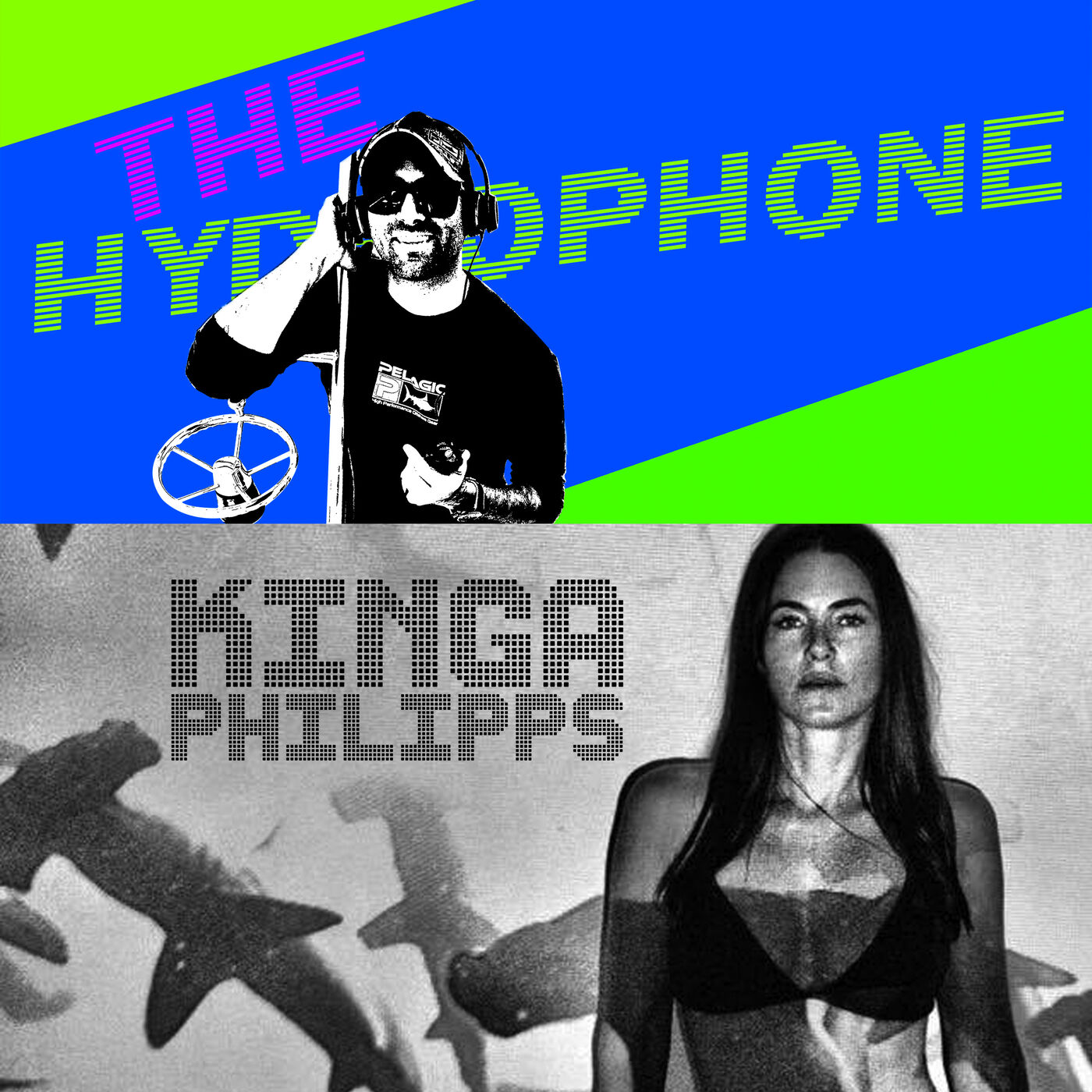 The Hydrophone
