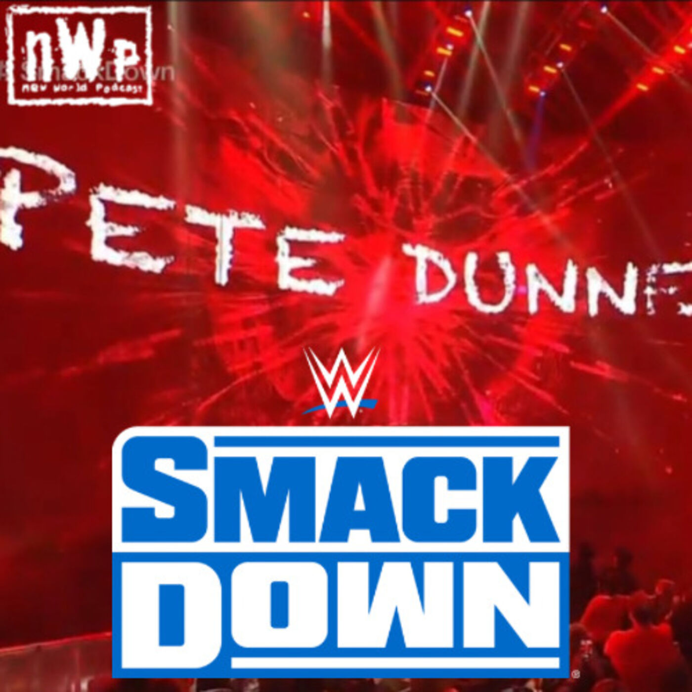 nWp: SmackDown (1/19/2024)