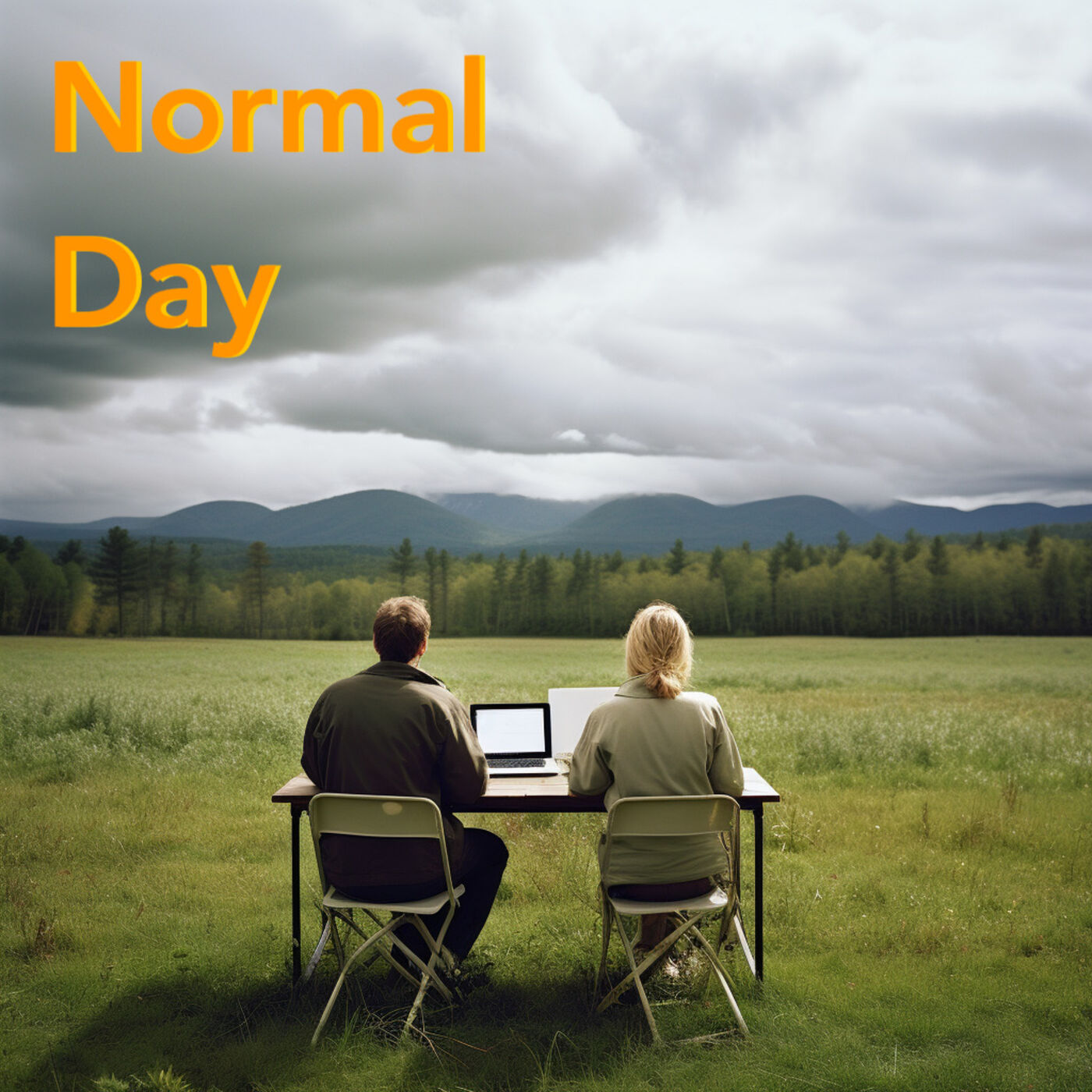 Normal Day