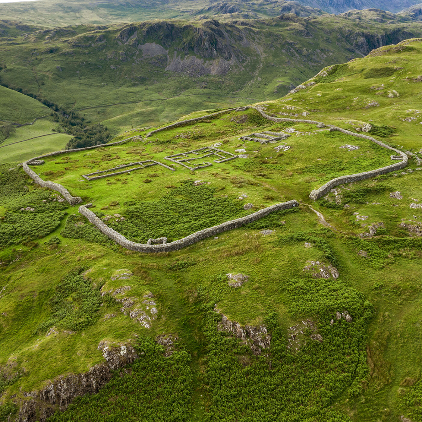 Landscapes of Roman Britain