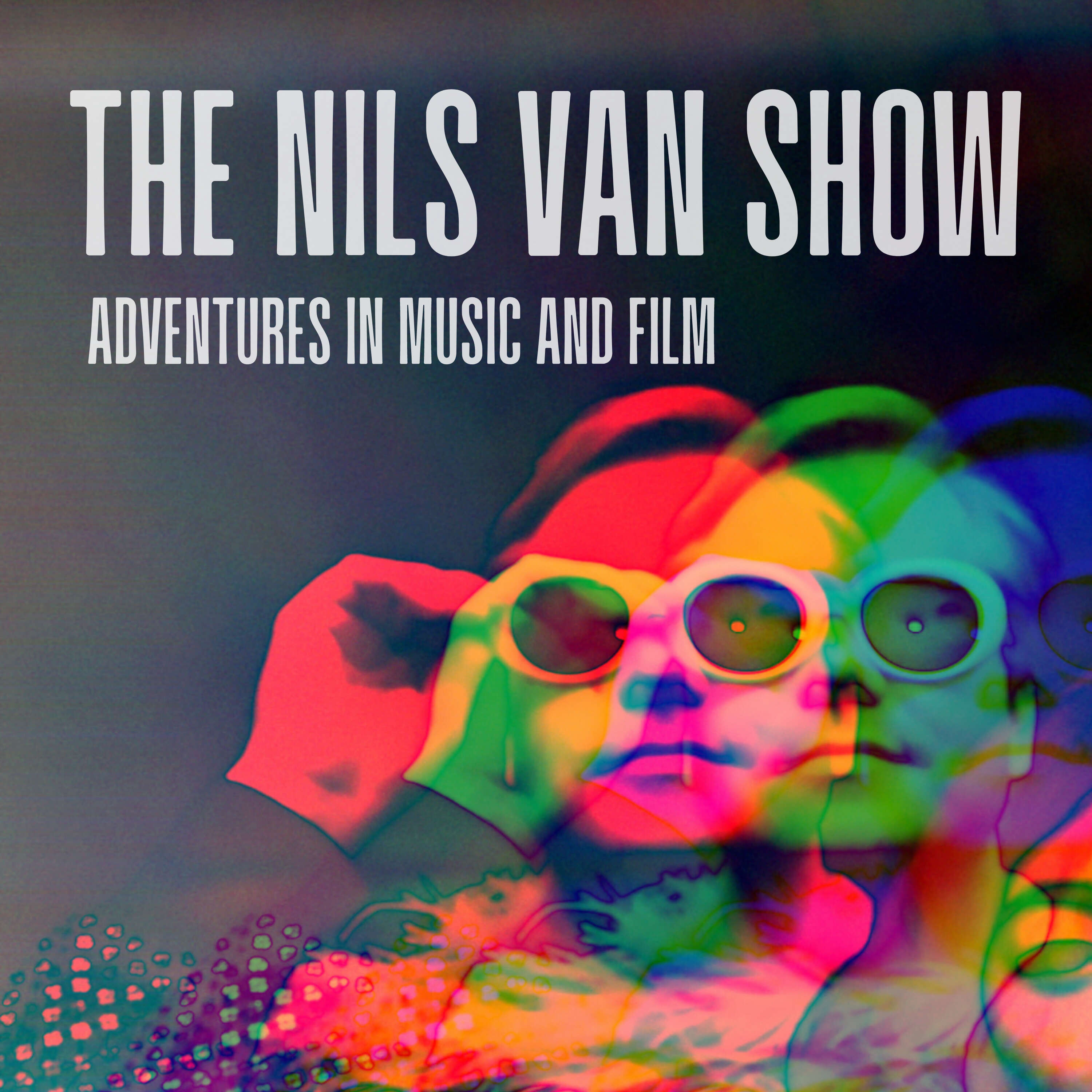 The Nils Van Show