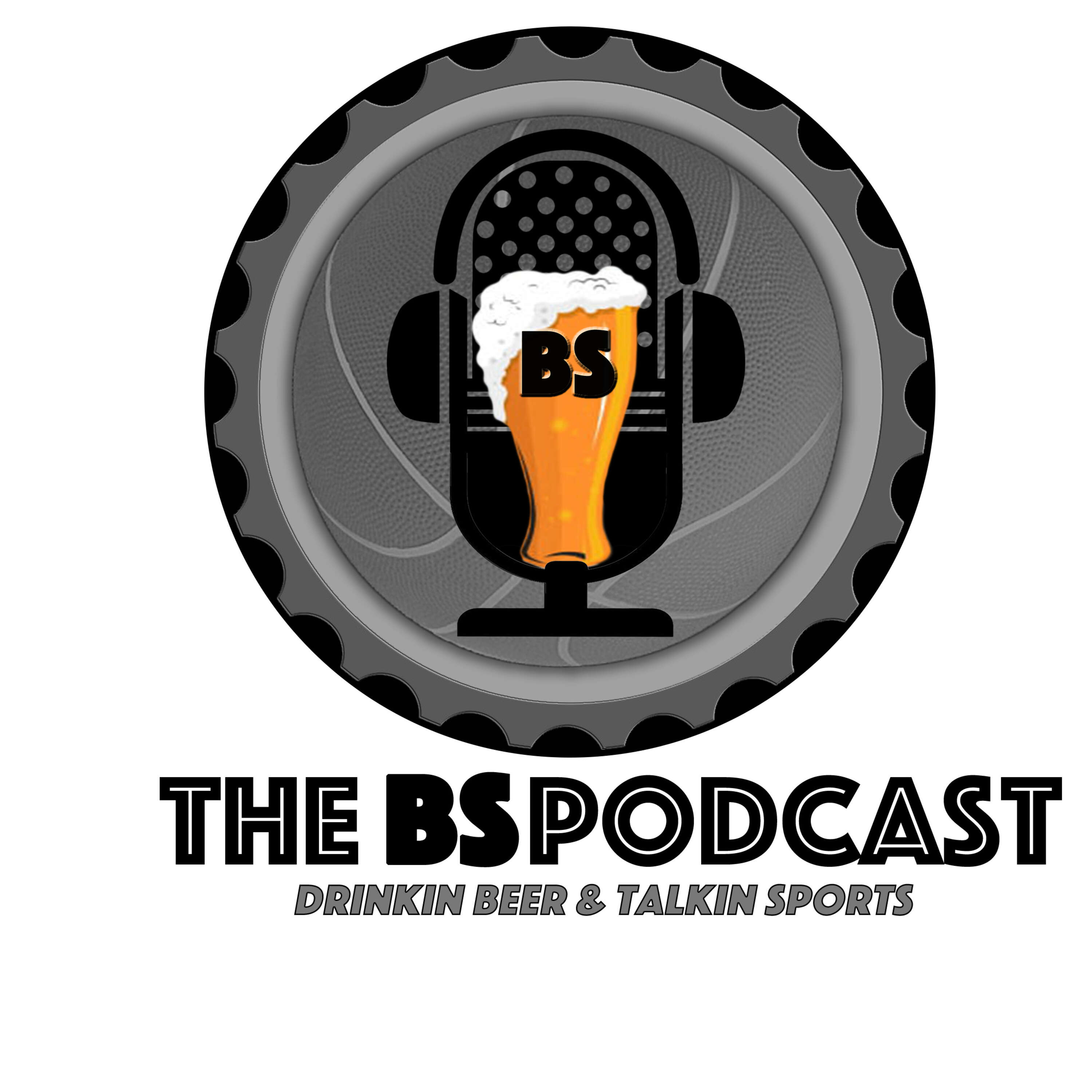 The BS Podcast