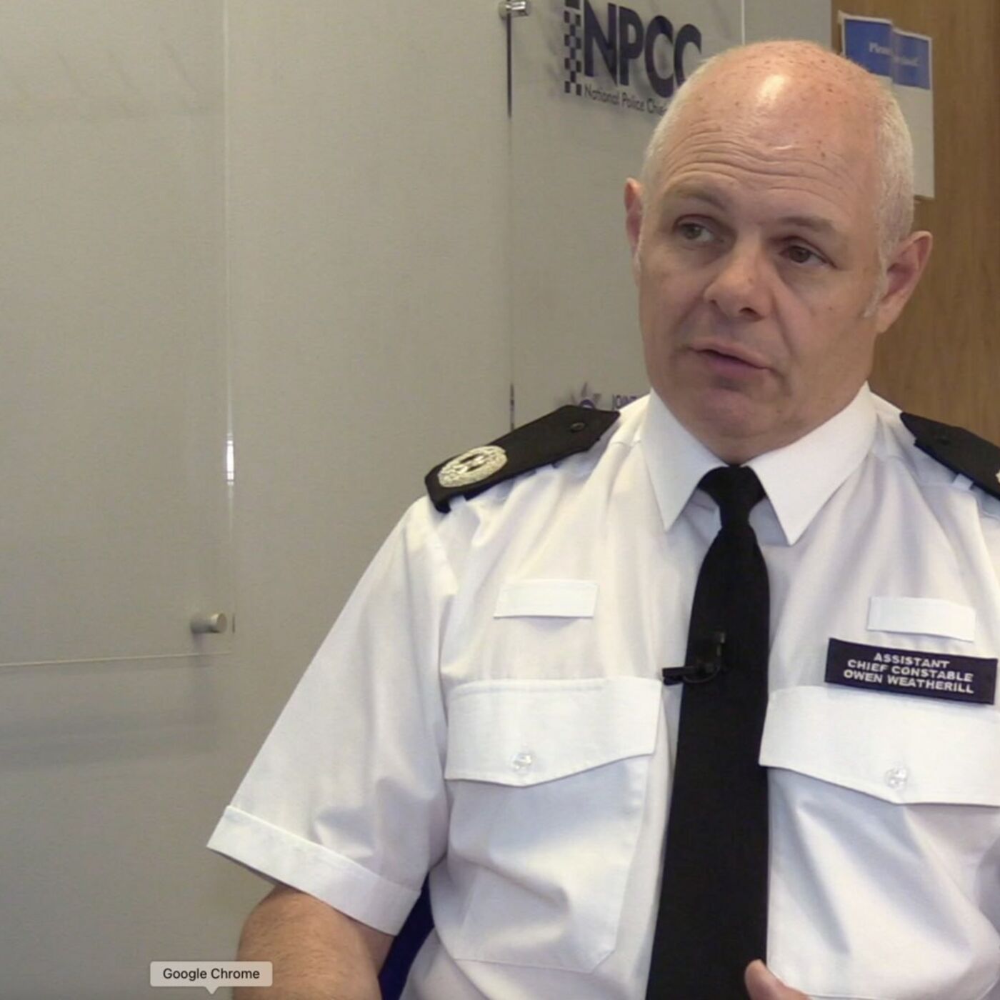 PolicingTV