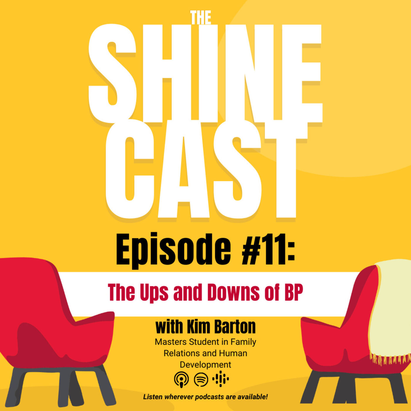 The Shine Cast