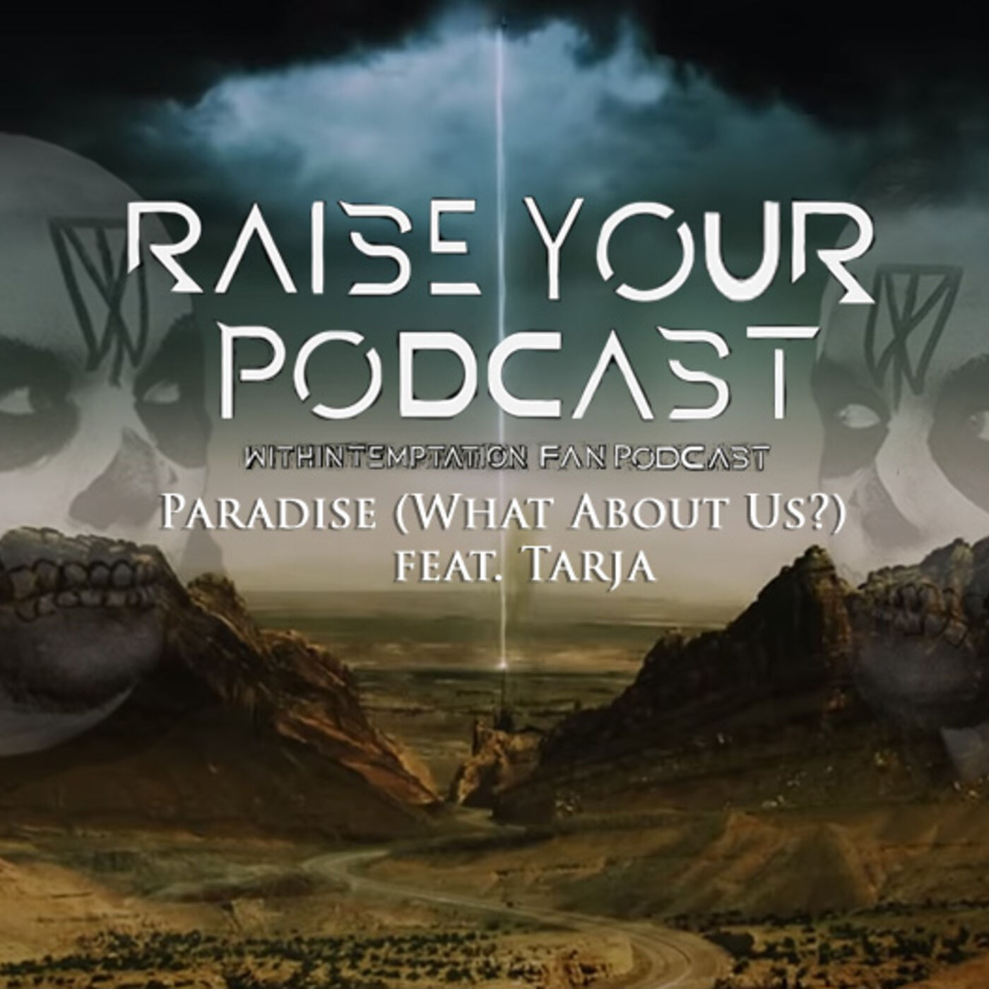 Raise Your Podcast