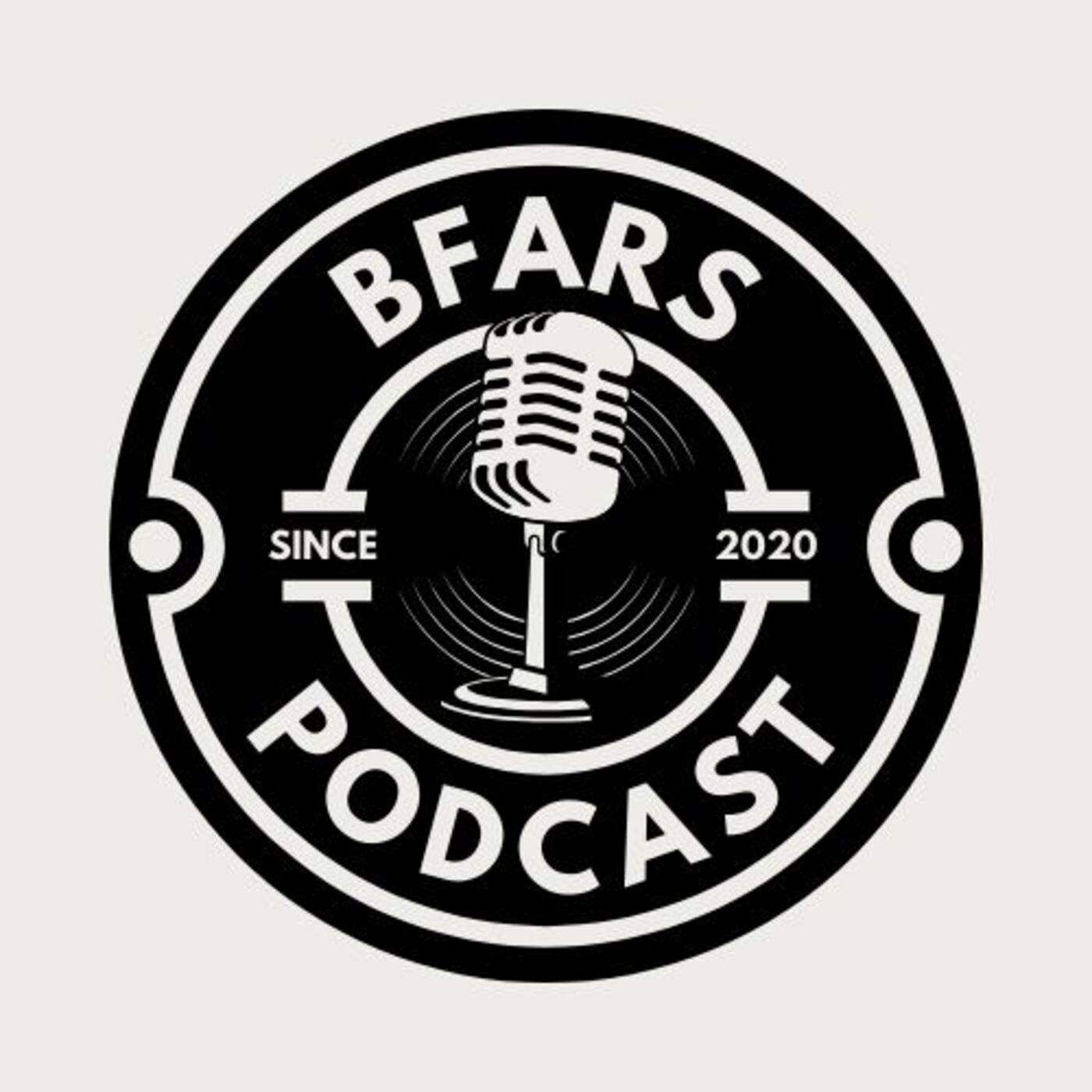BFARS PODCAST podcast artwork
