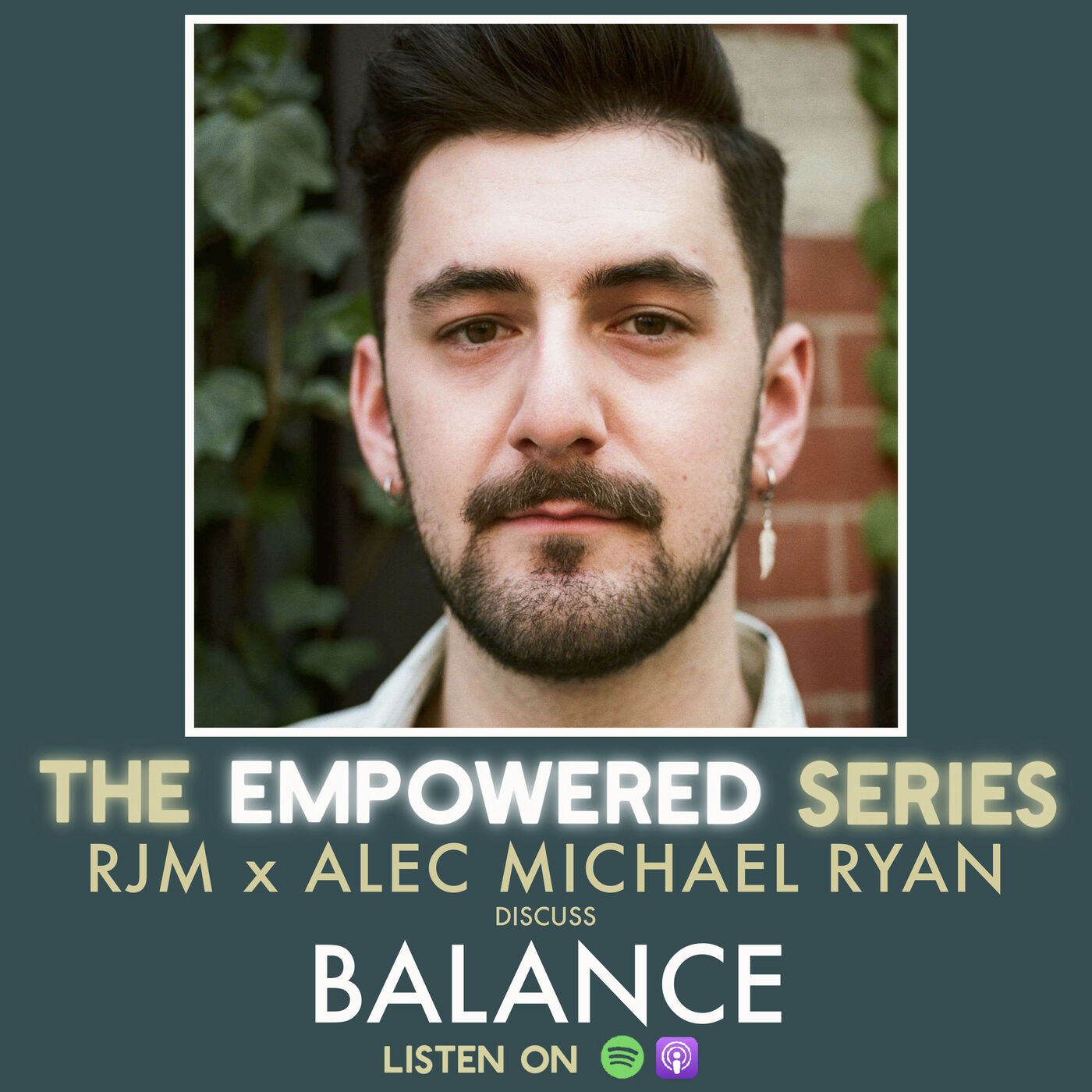 The Empowered Series