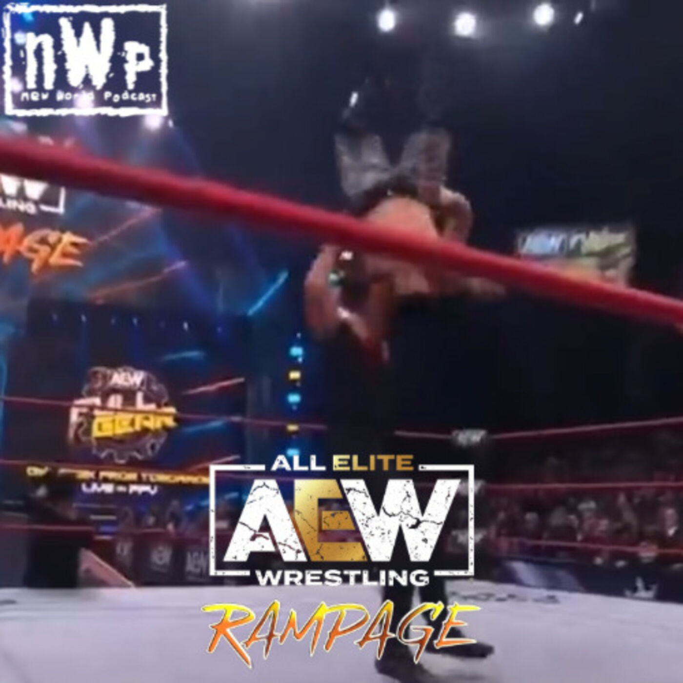 nWp: Rampage (11/10/2023)