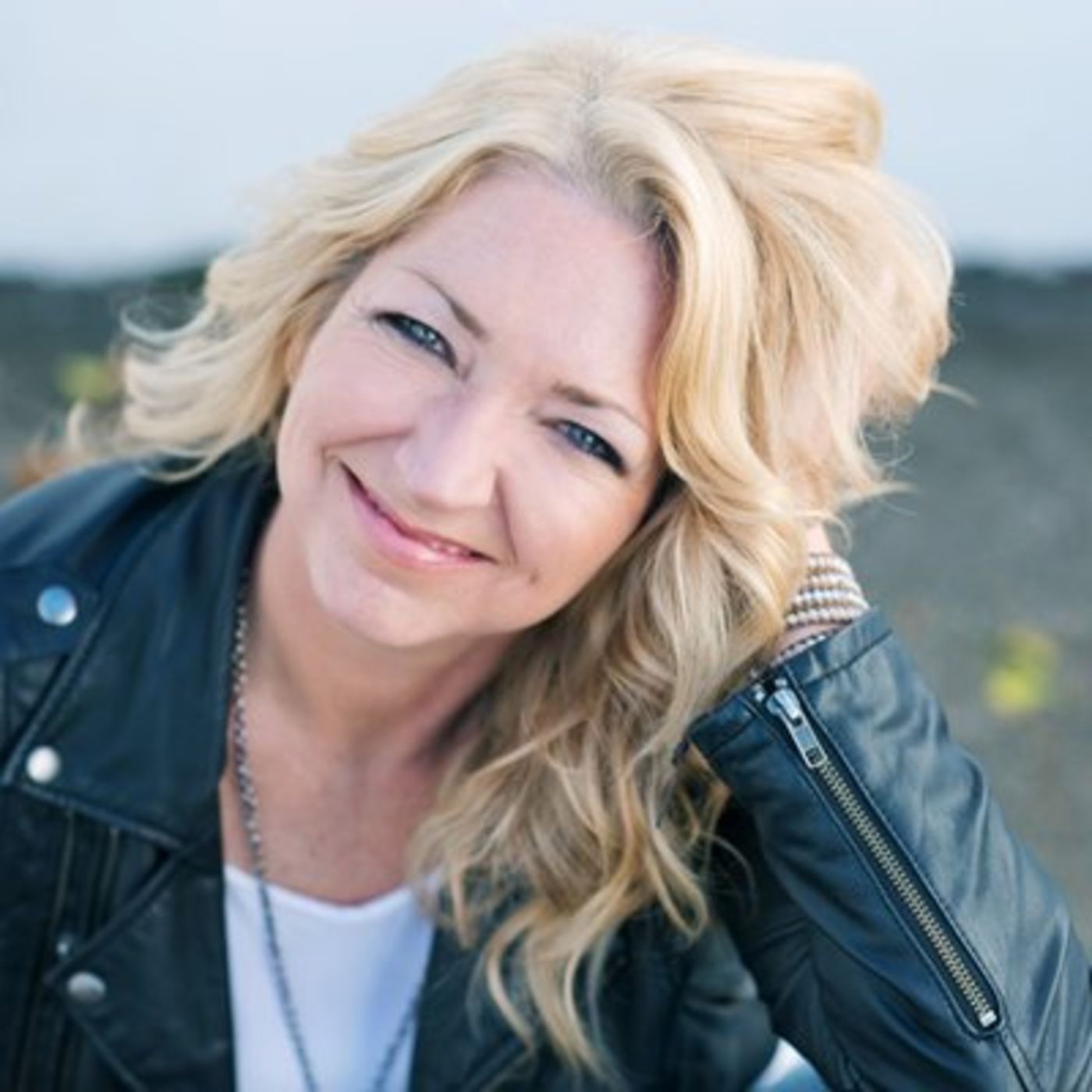 Episode 1 - Ashley Fox