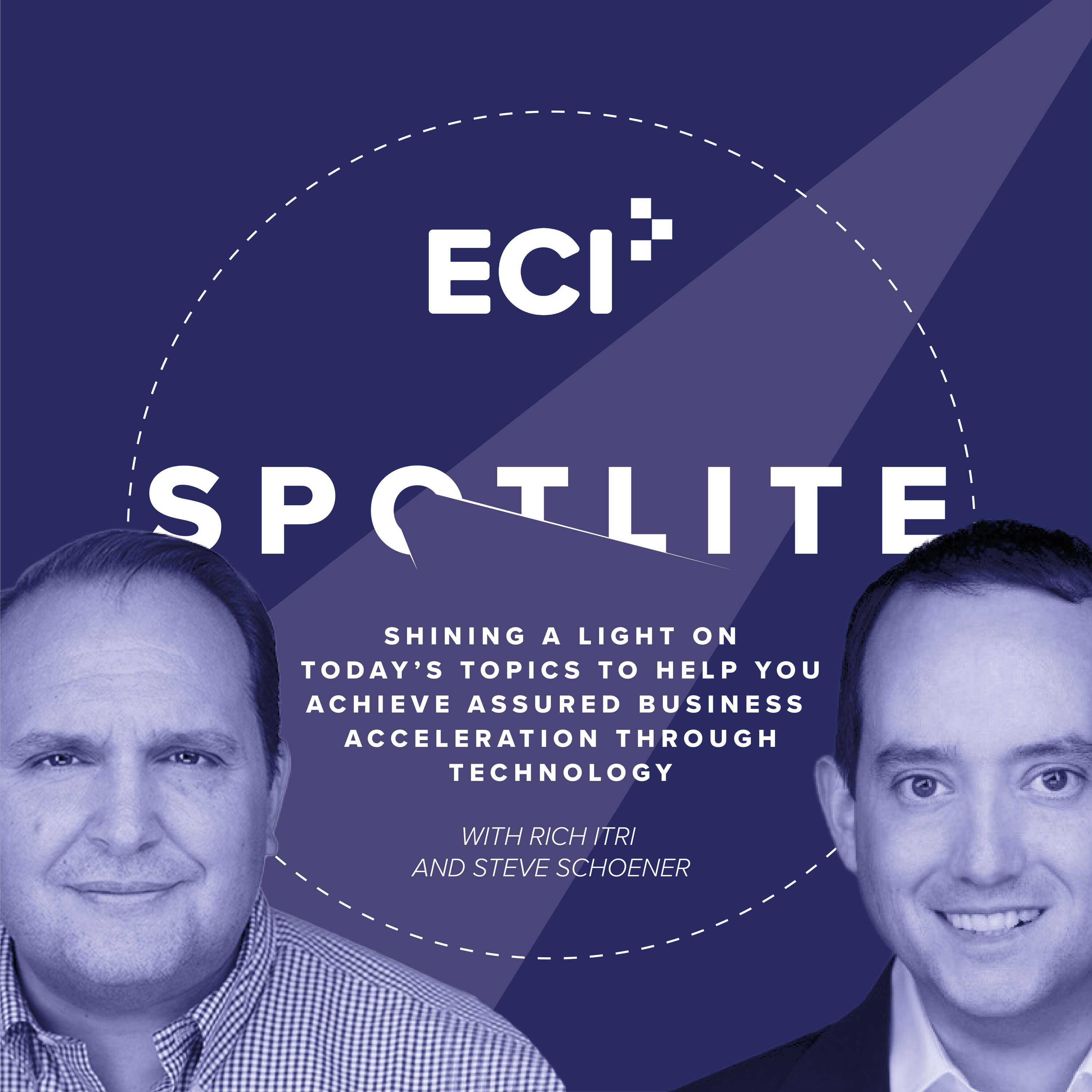 Spotlite by ECI