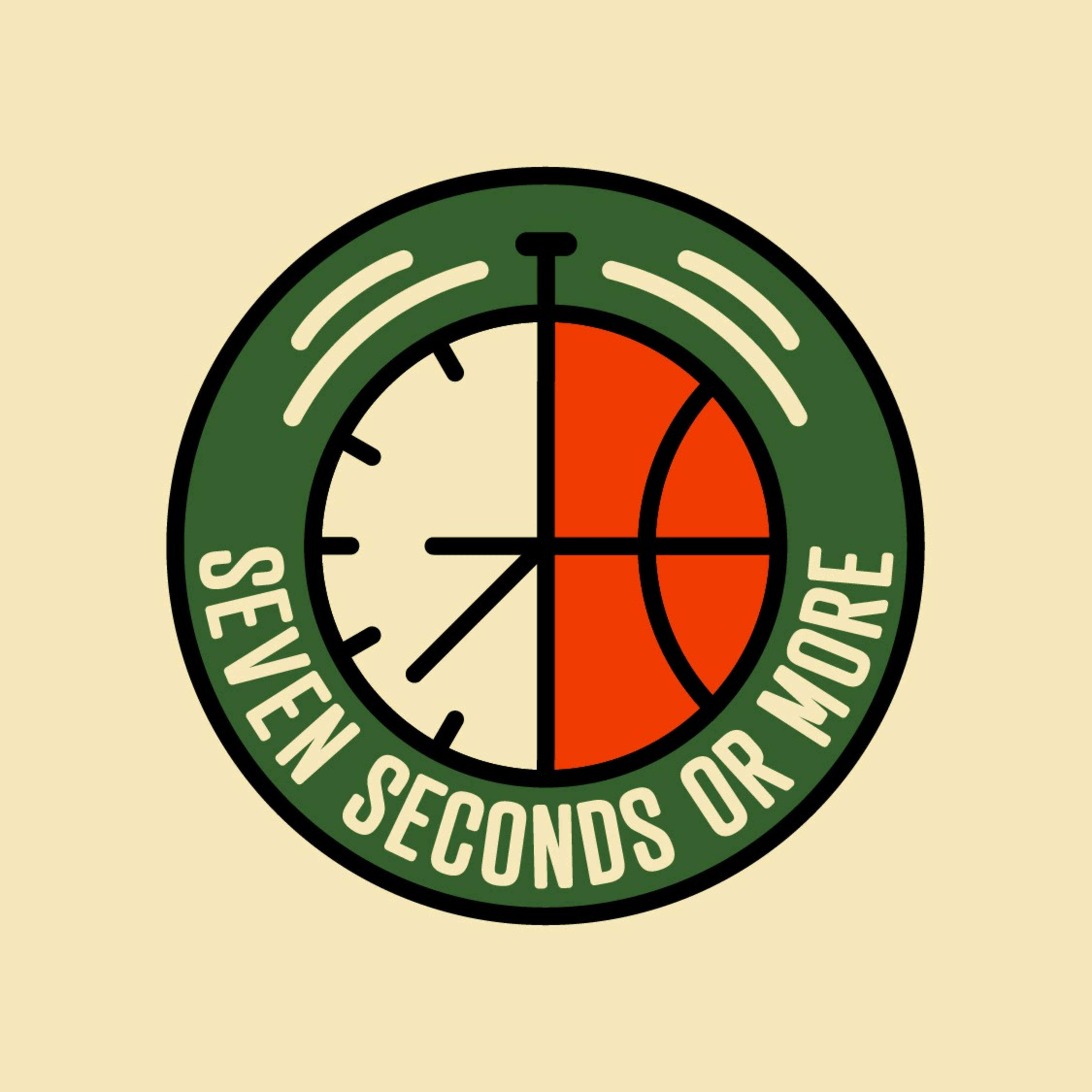 Seven Seconds Or More