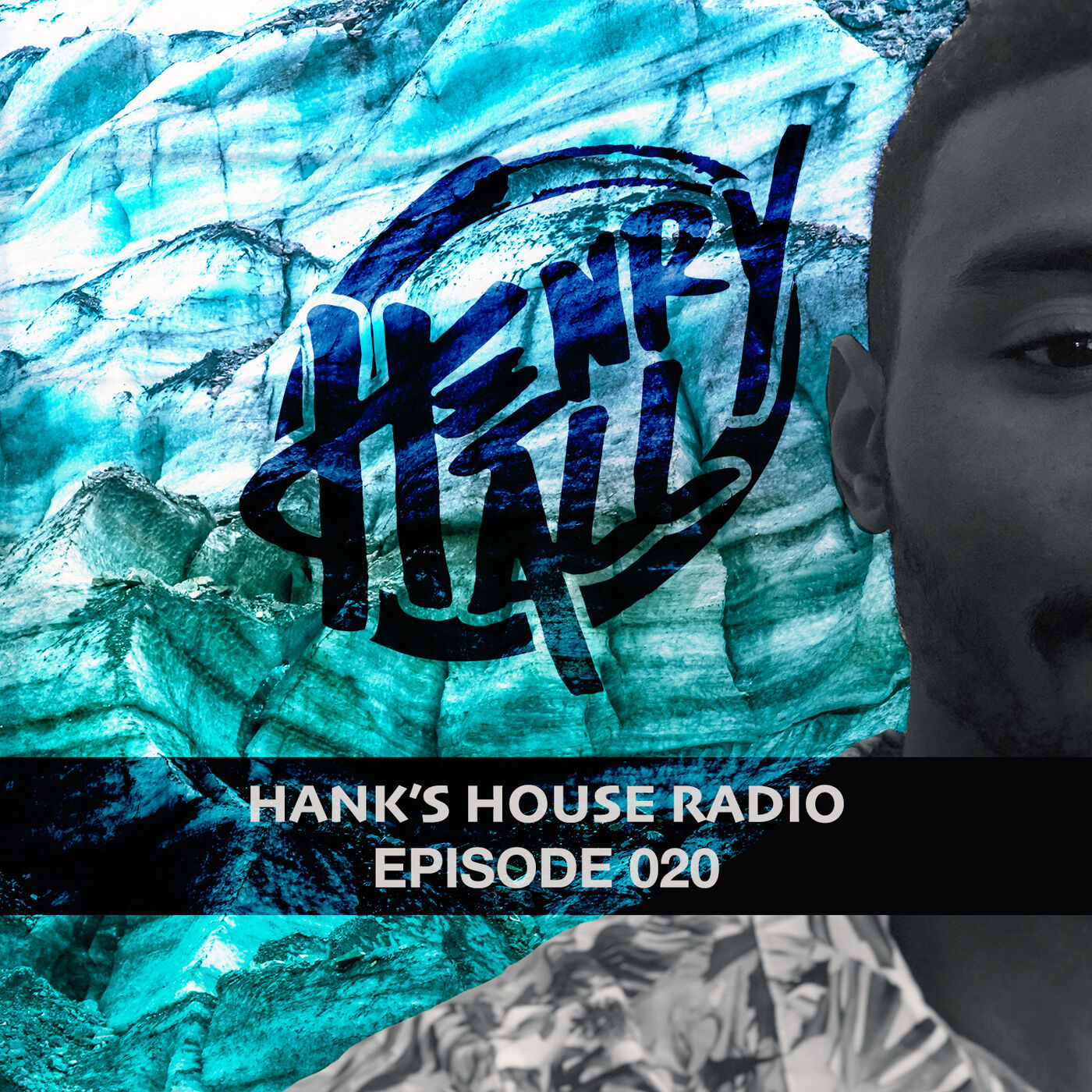 Hank's House Radio (HHR020)
