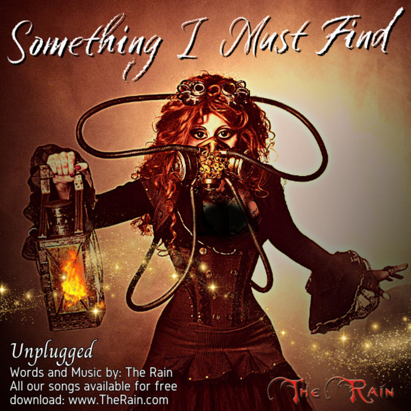 Something That I Must Find - Unplugged