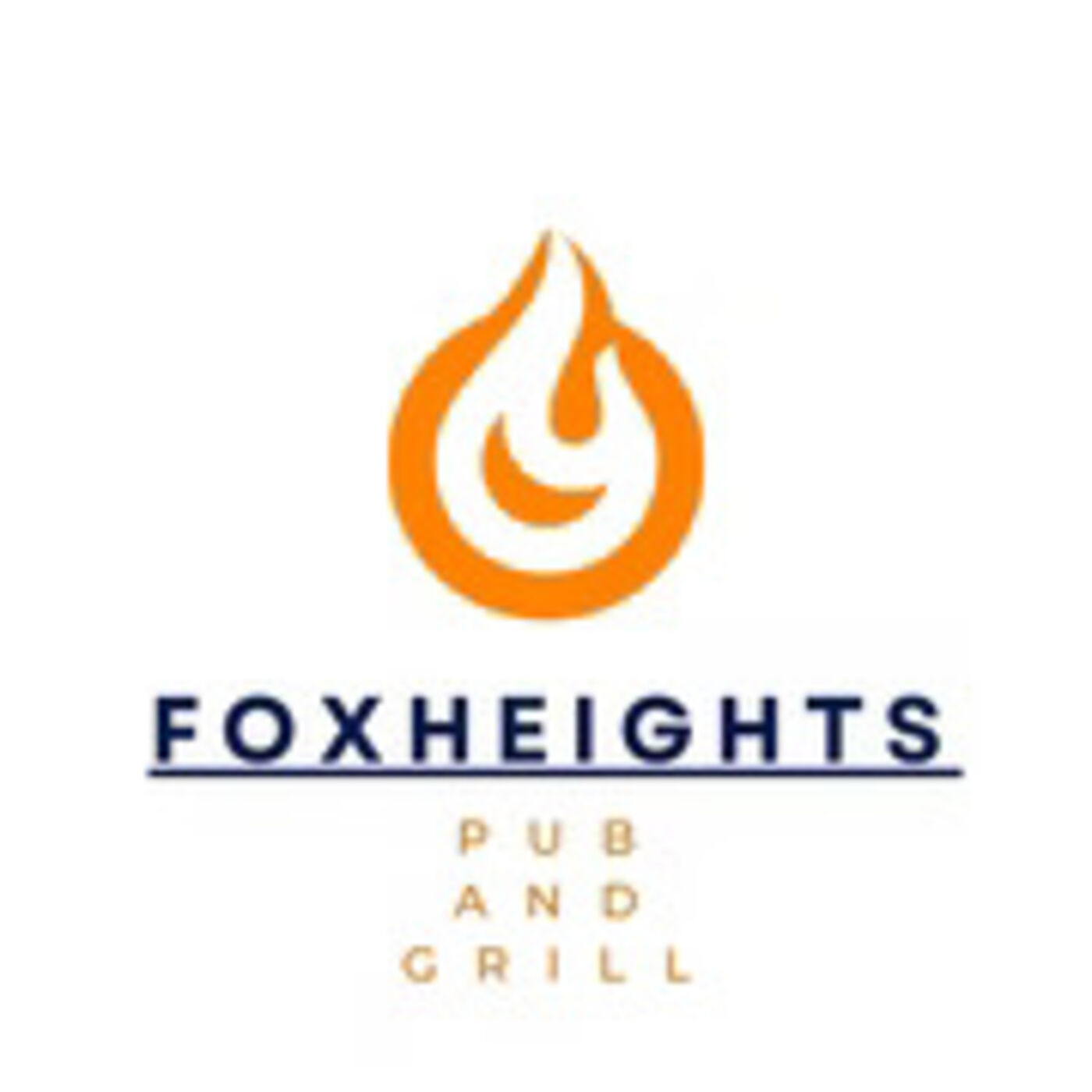 Fox Heights Bar and Grill Podcast podcast artwork