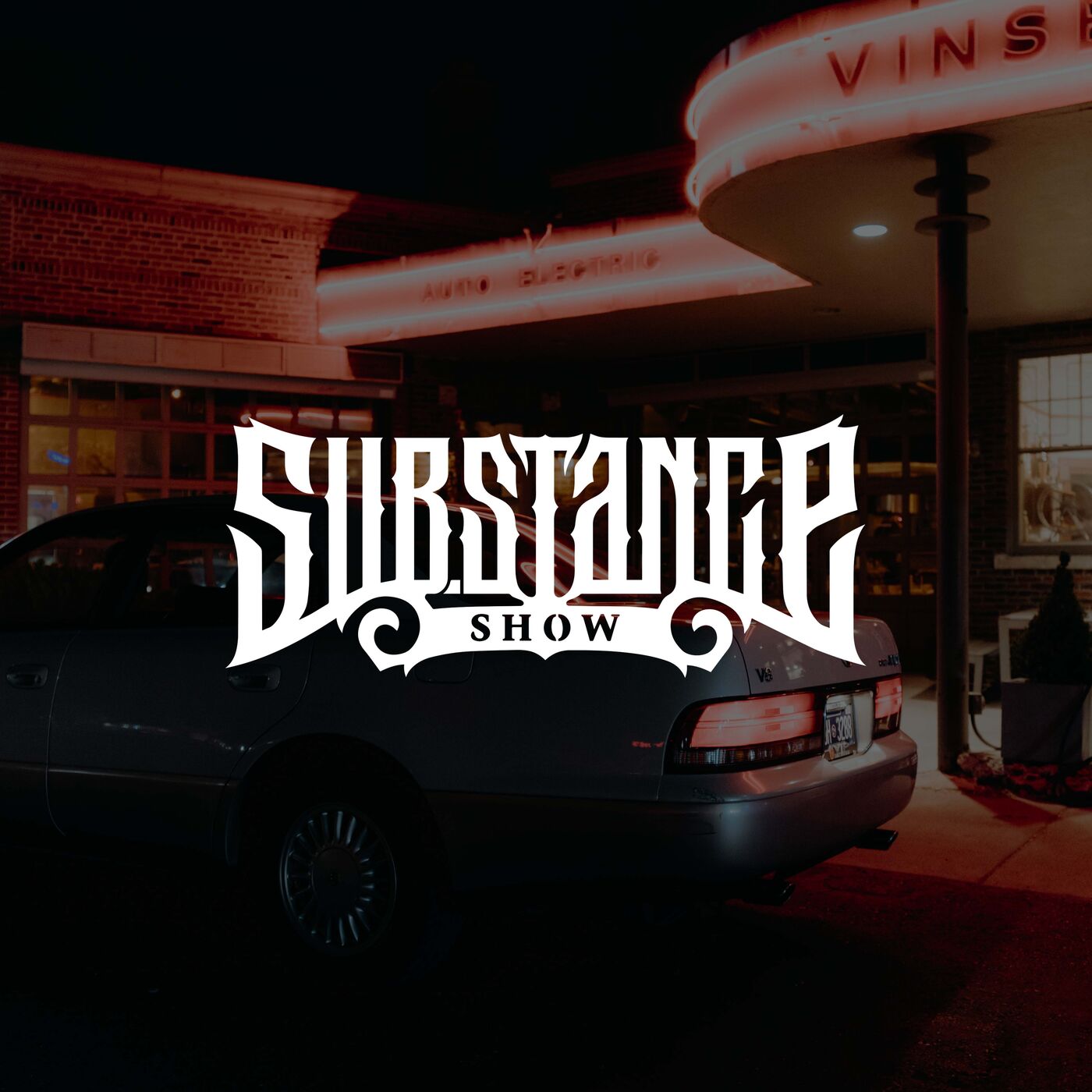 SubStance Show