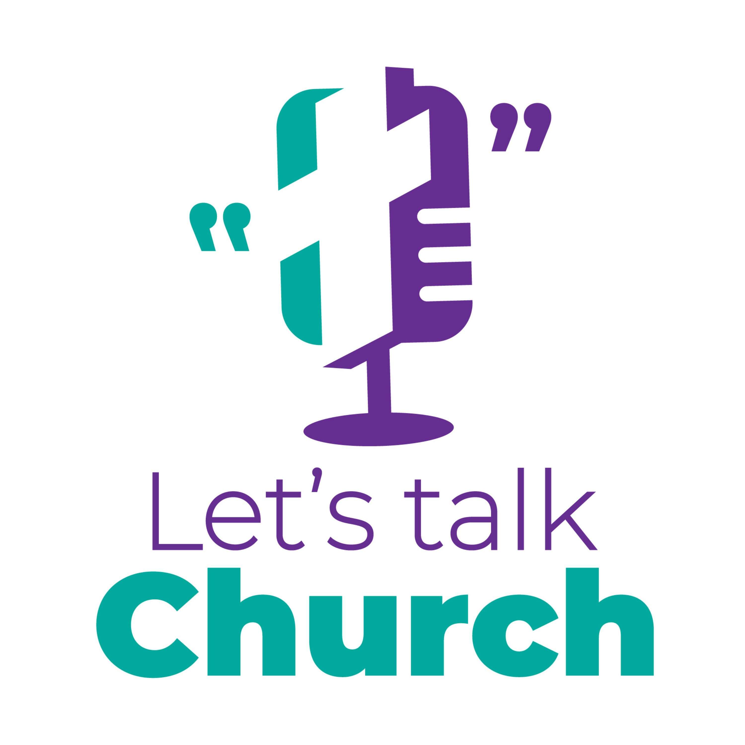 Let\'s Talk Church