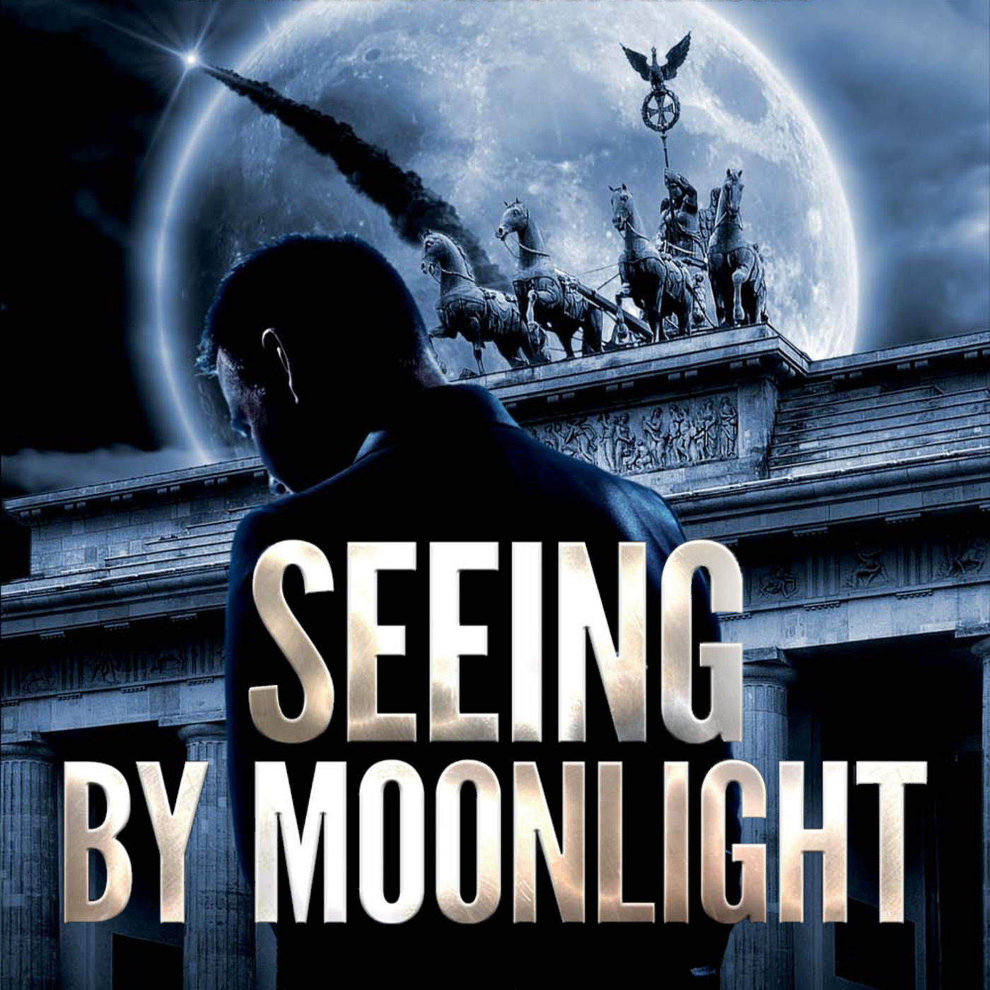 Seeing by Moonlight, Episode 3