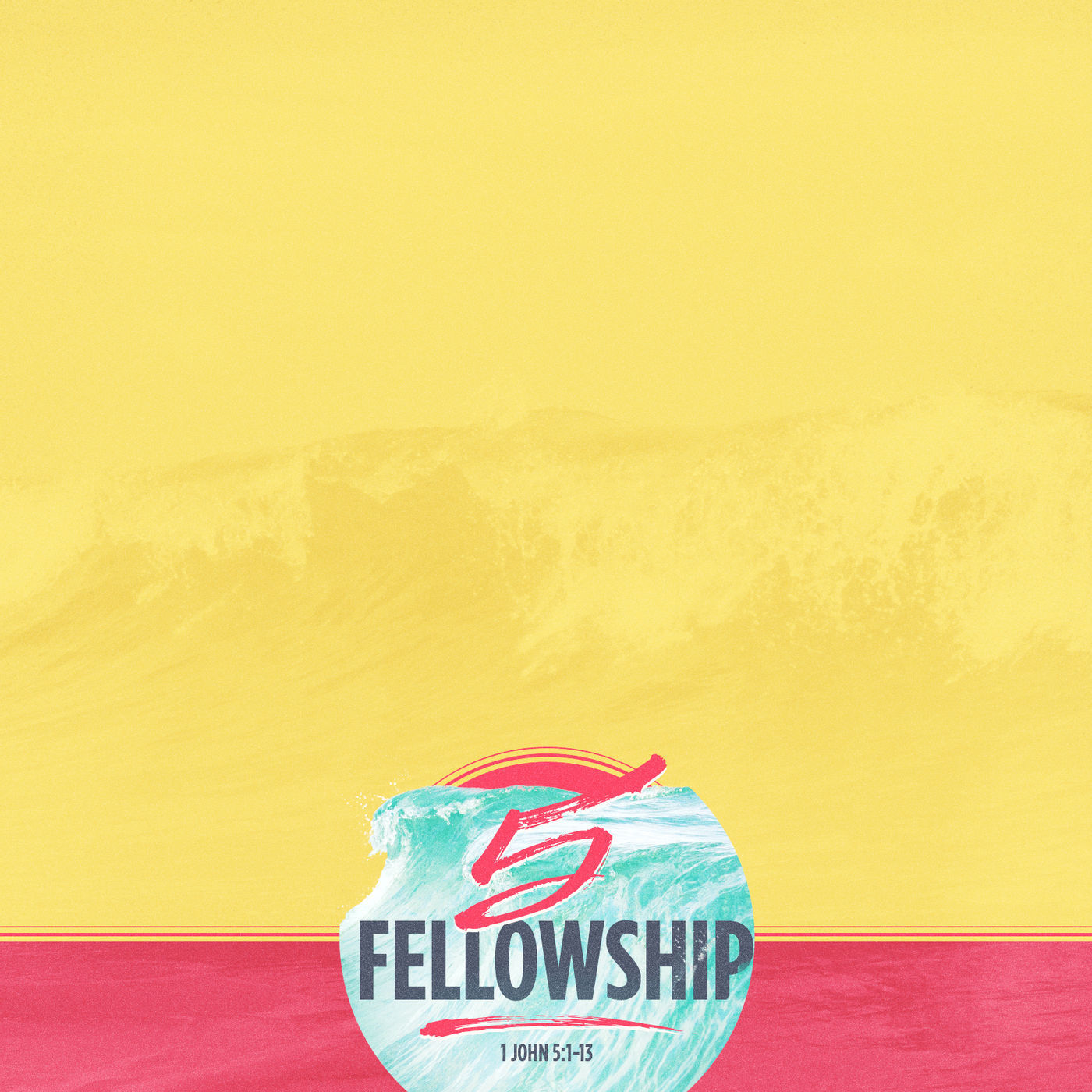 Fellowship 5- Part 2- Fellowship Of The Spirit