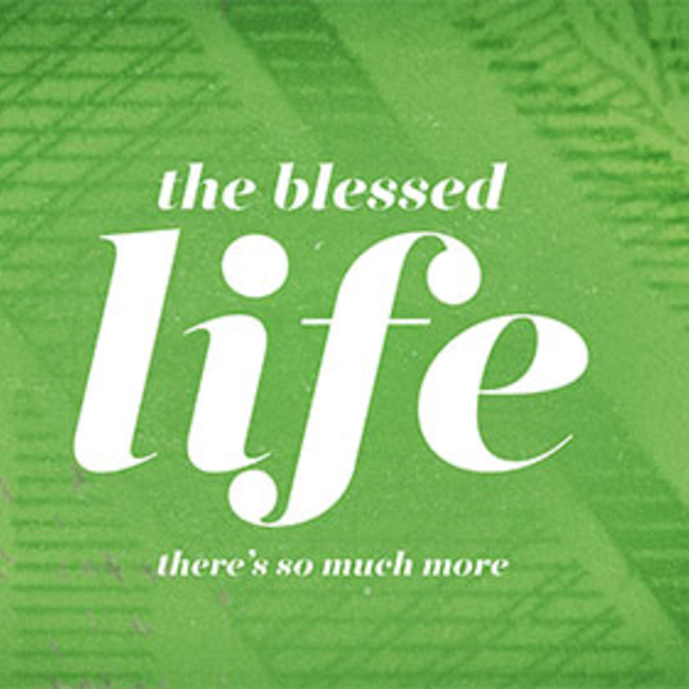 The Blessed Life Pt. 1