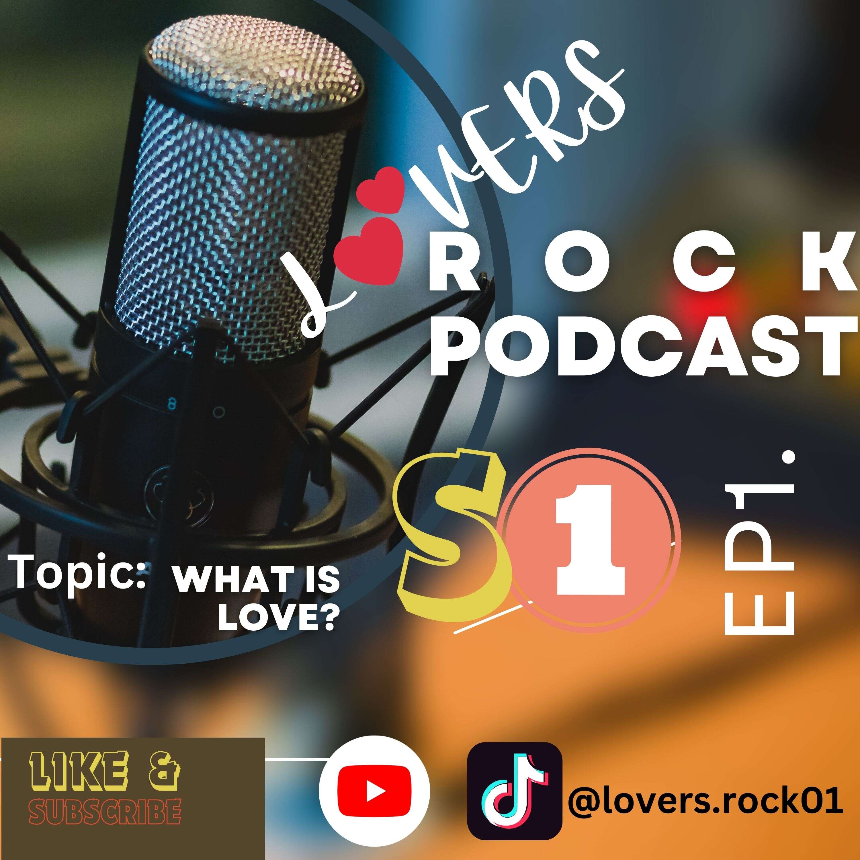 Mc Kim's Podcast