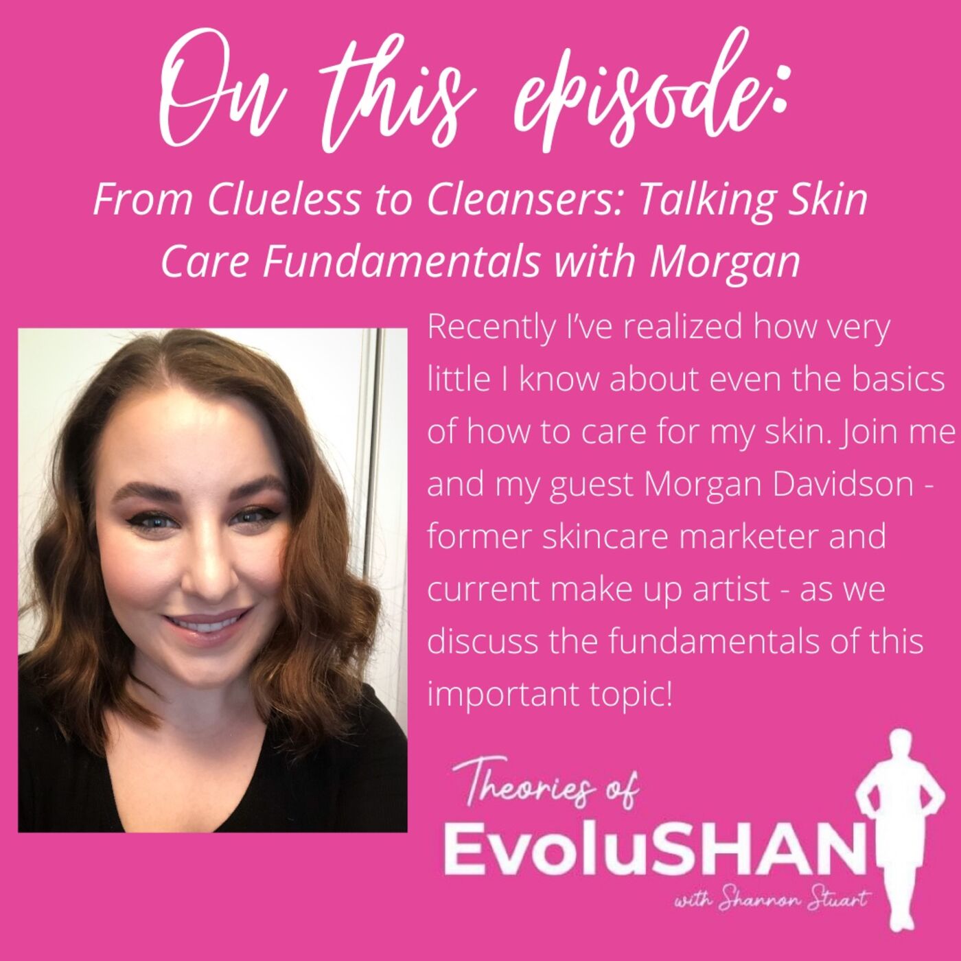 Theories of EvoluSHAN
