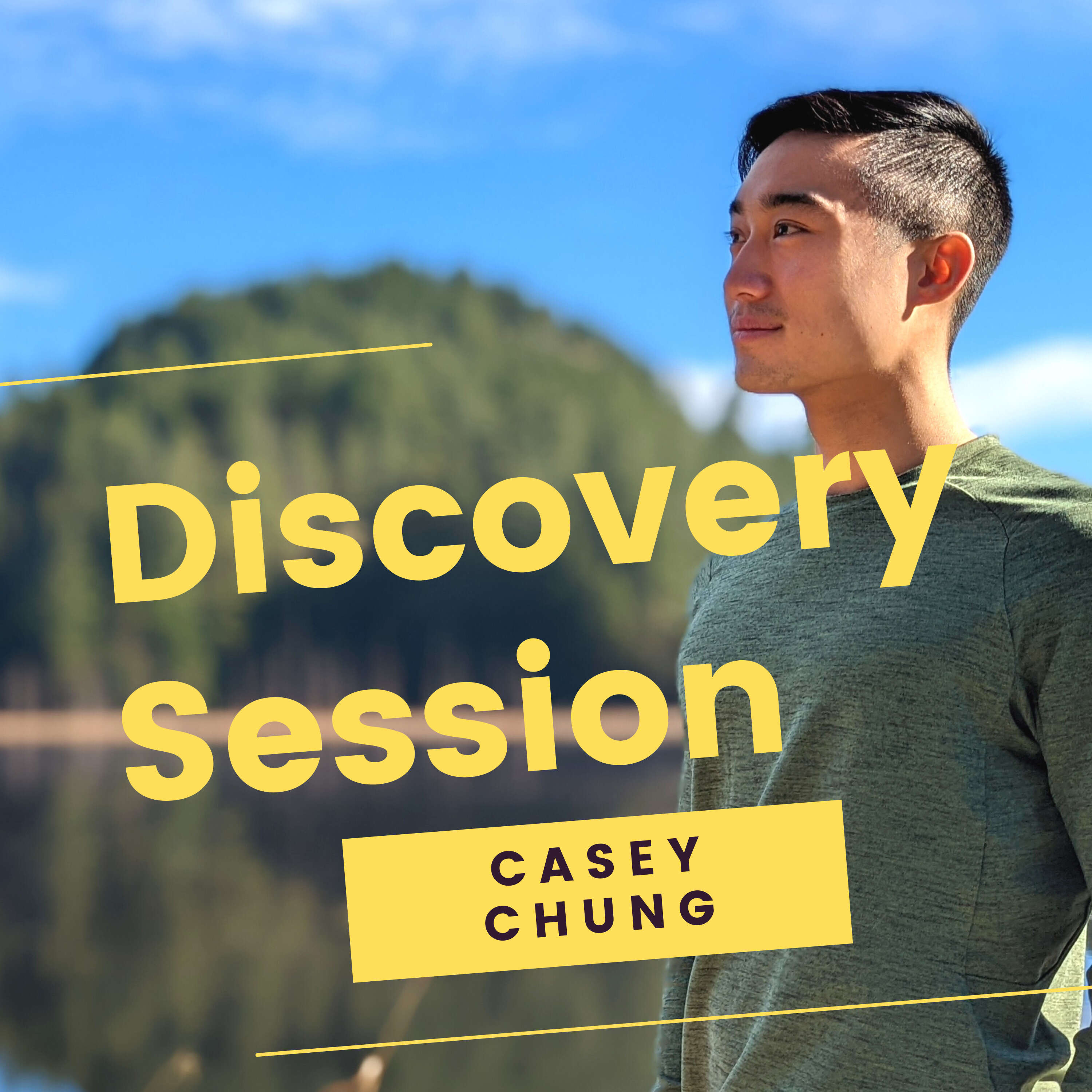Discovery Session