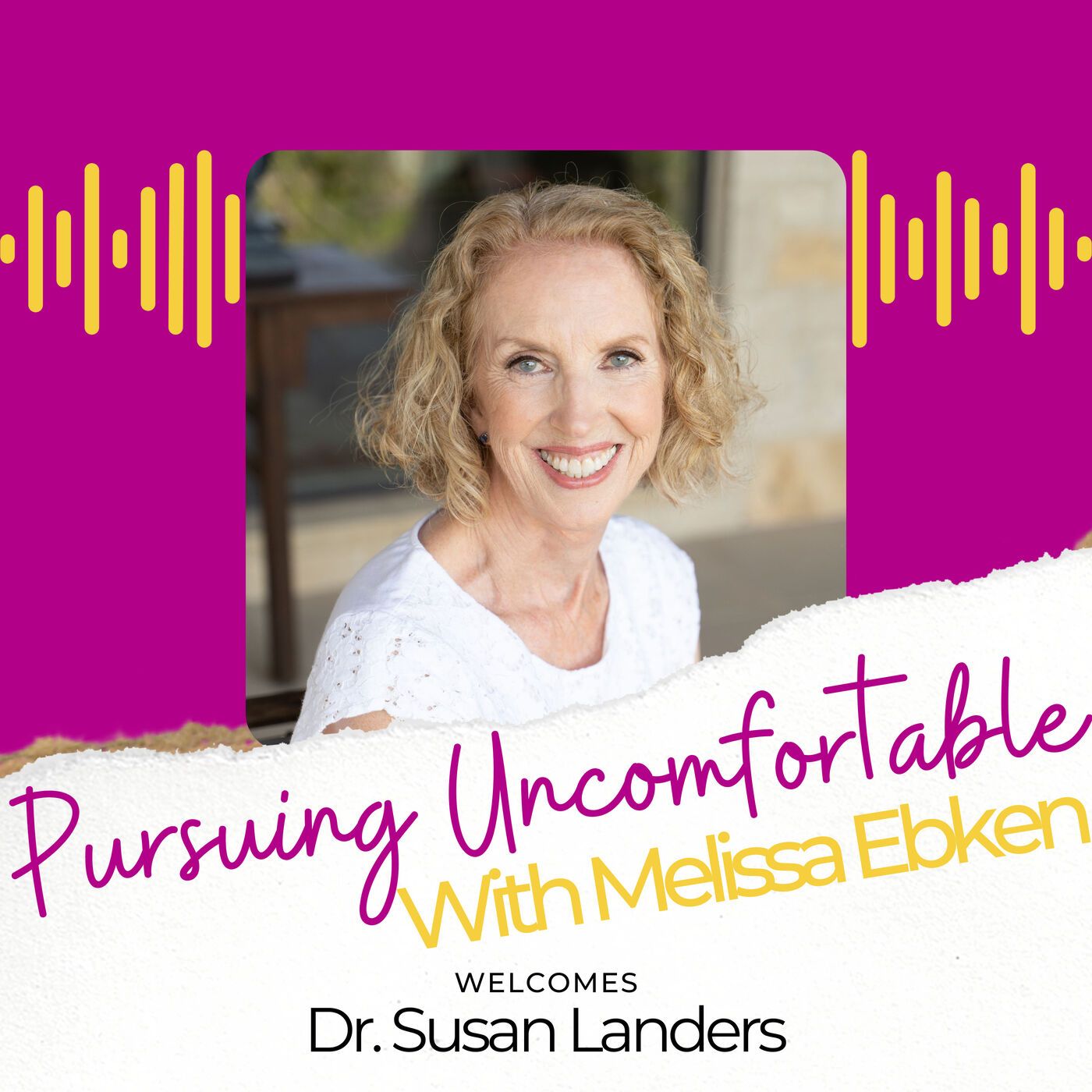 Episode 37: Pursuing Good Enough with NICU doc Dr. Susan Landers